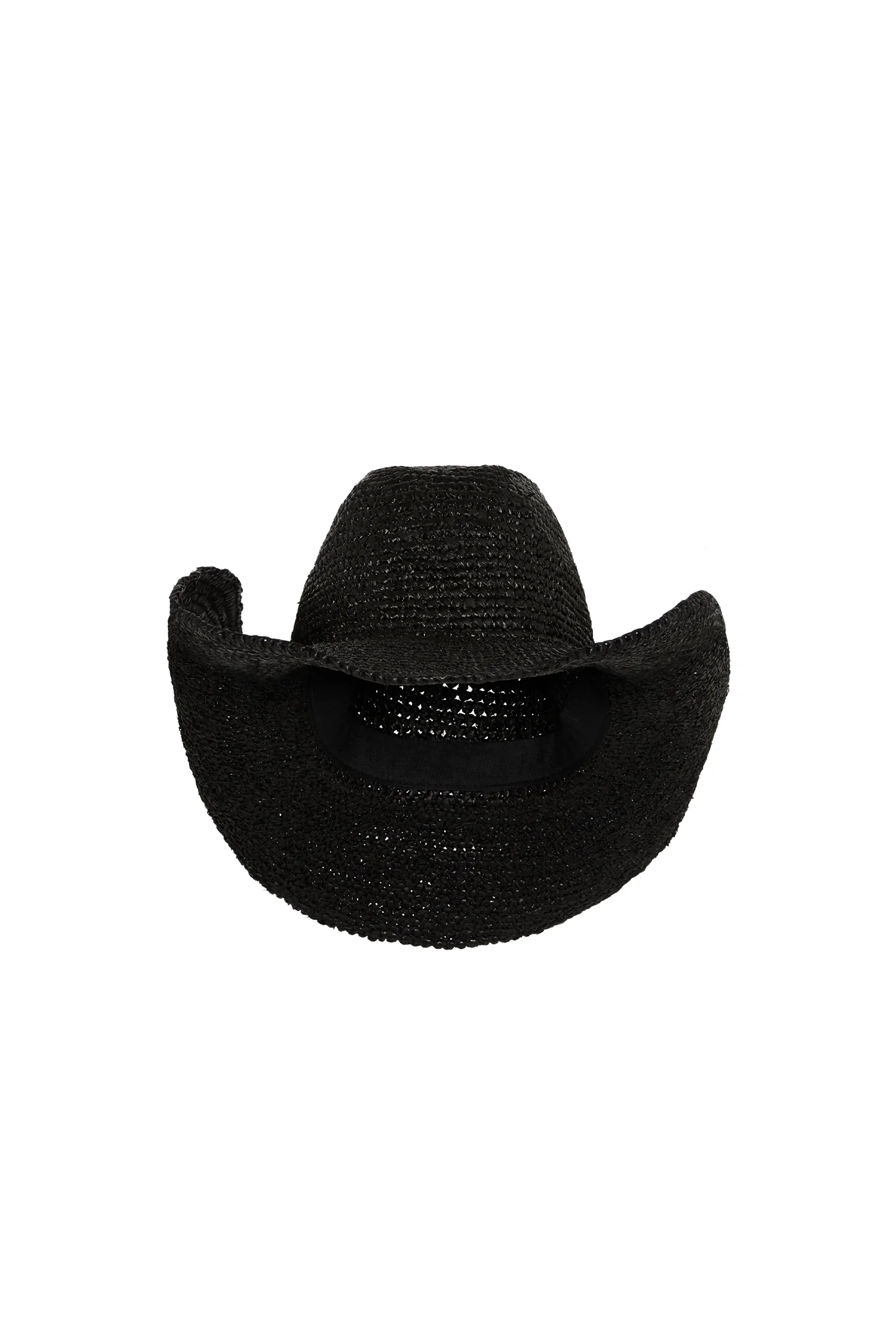 Exuma Hat - Black - Image 6