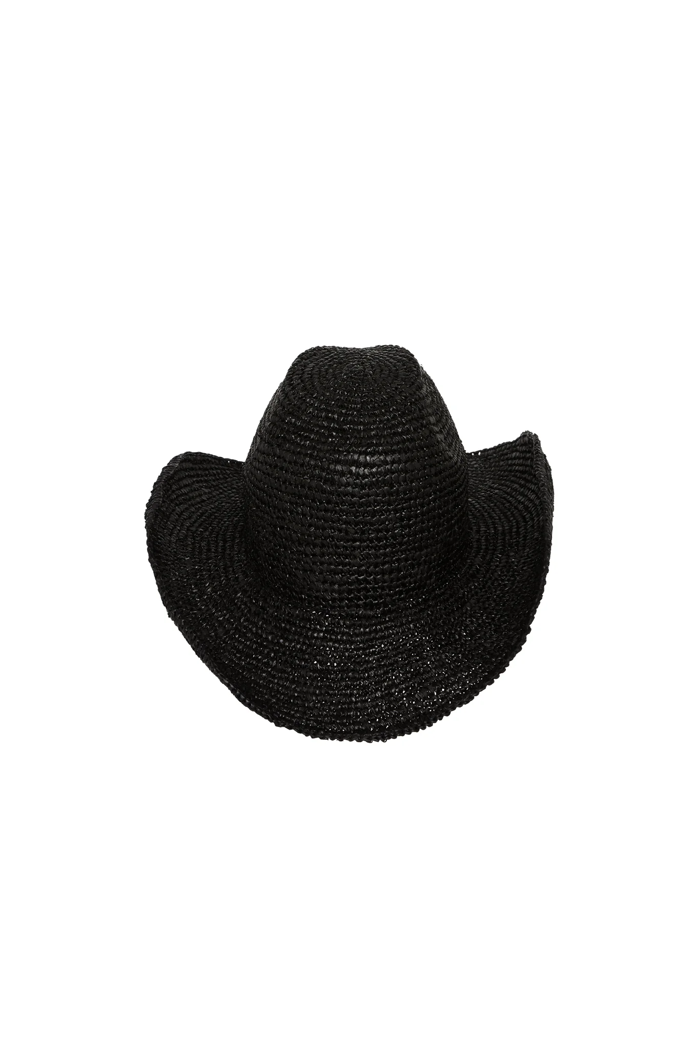 Exuma Hat - Black - Image 7