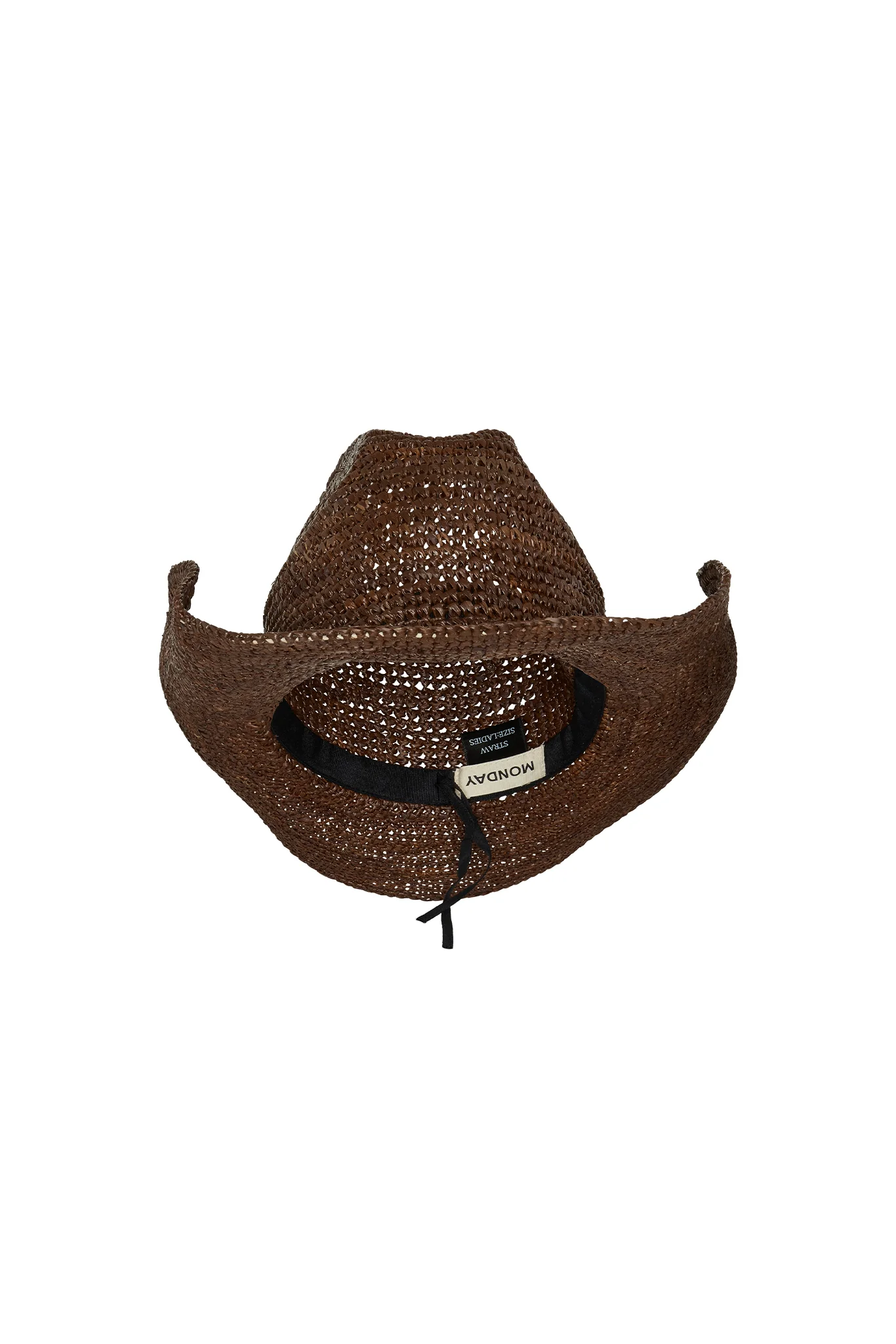 Exuma Hat - Espresso - Image 7