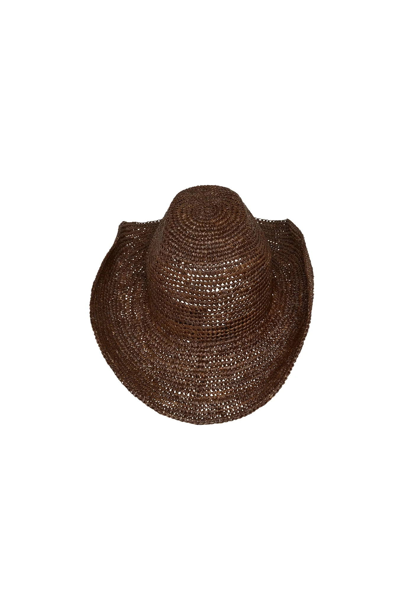 Exuma Hat - Espresso - Image 8
