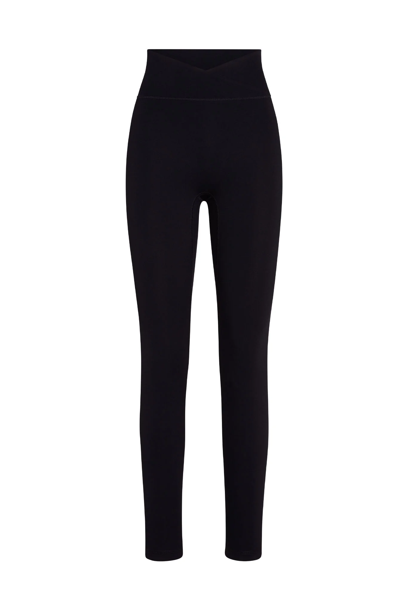 Fairfax Legging 27" - Black