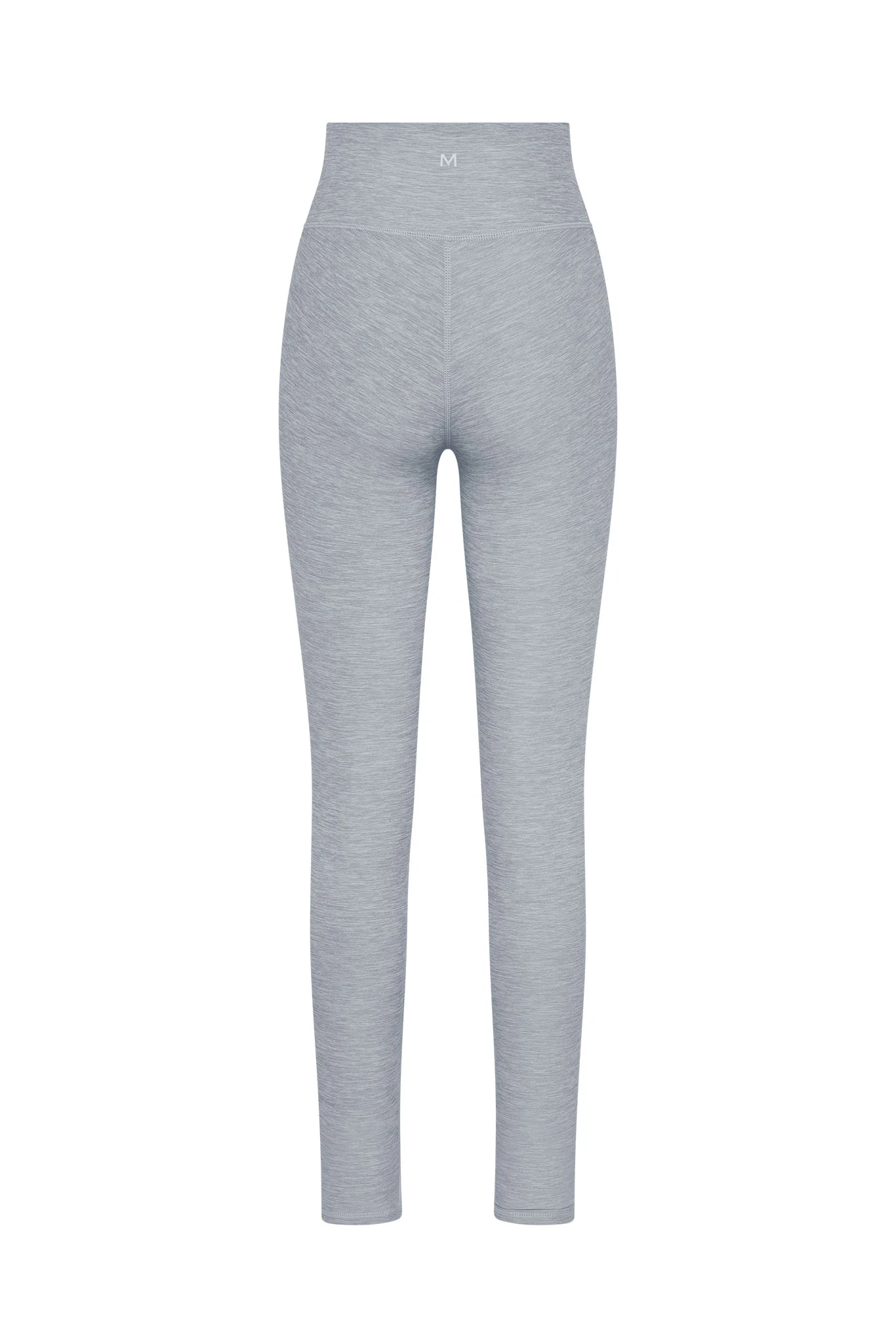 Fairfax Legging 27" - Heather Grey - Image 5