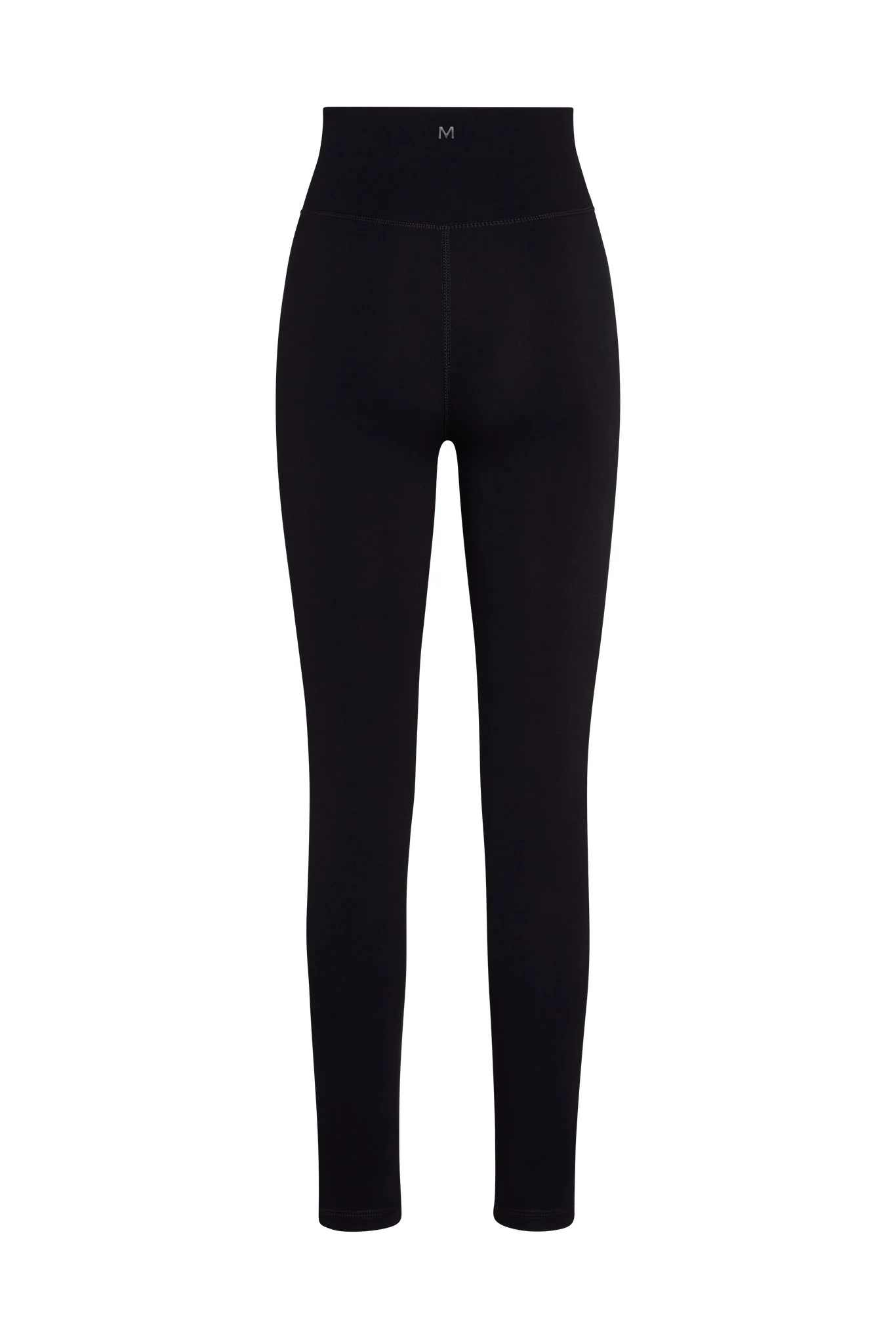 Fairfax Long Legging 29" - Black - Image 4