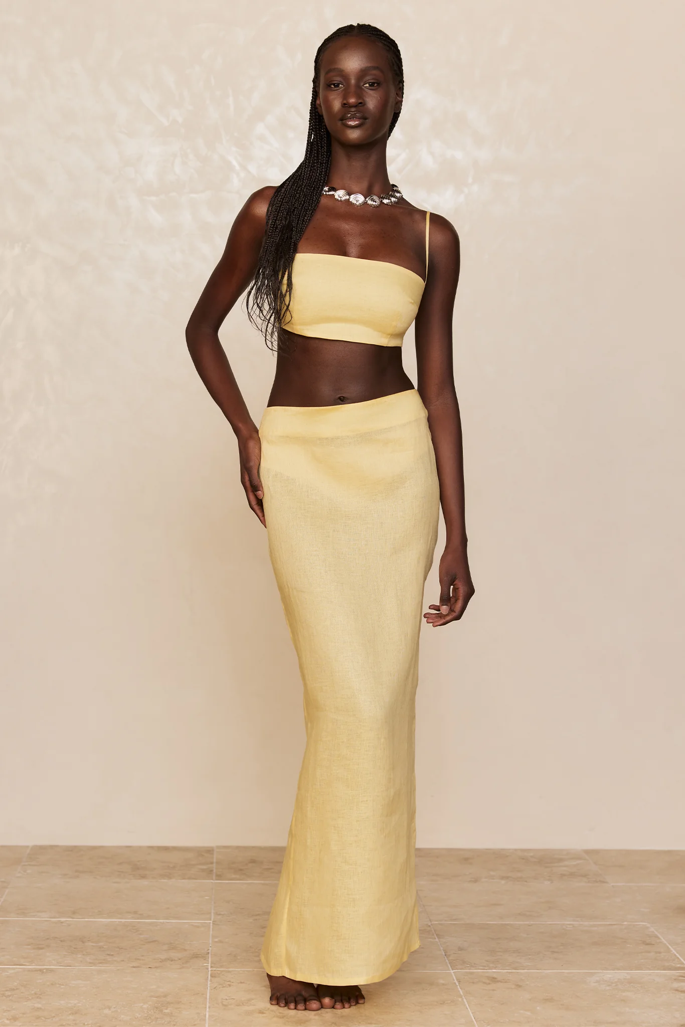 San Diego Top - Honey - Image 9