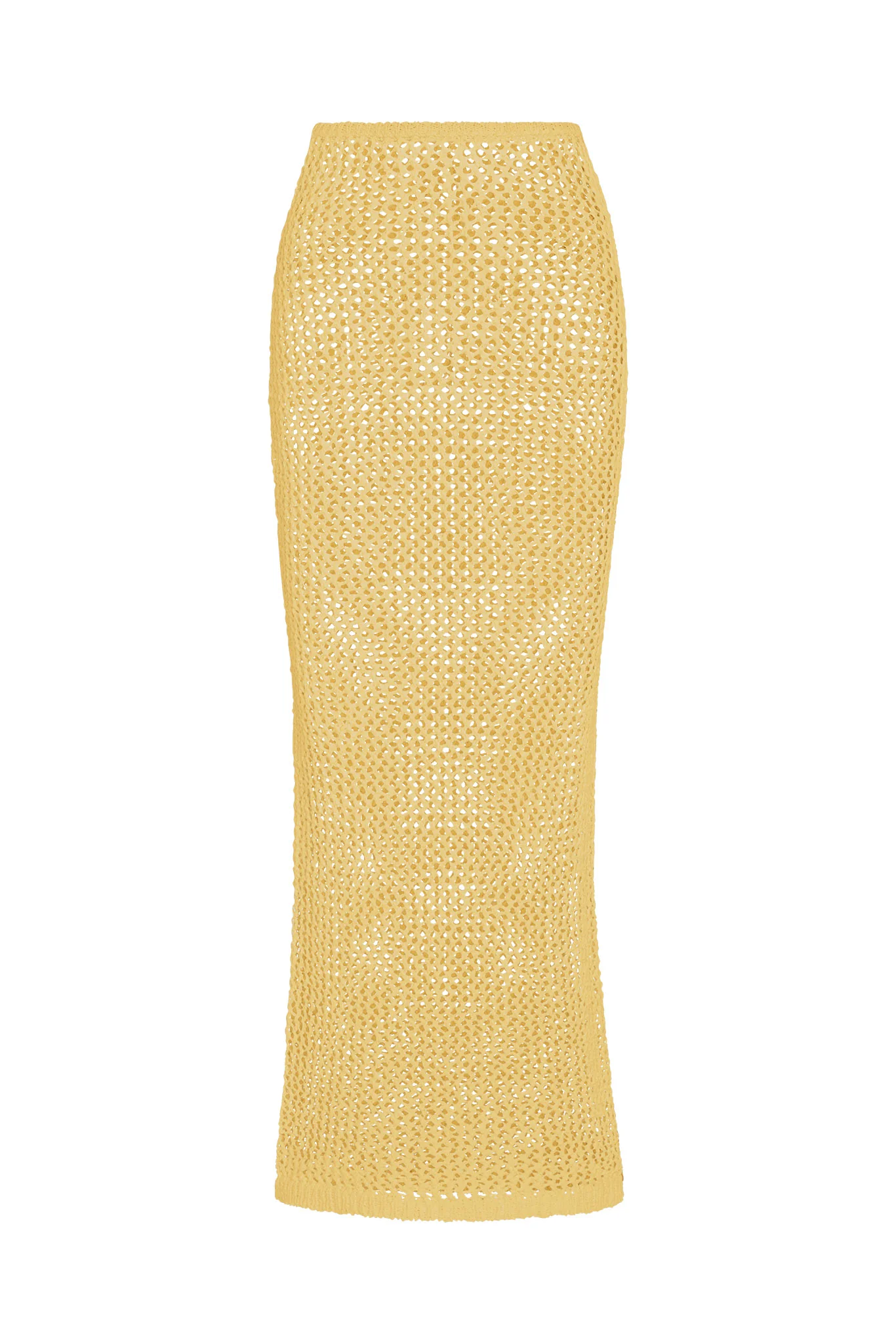 Fontelina Skirt - Honey Petit Crochet