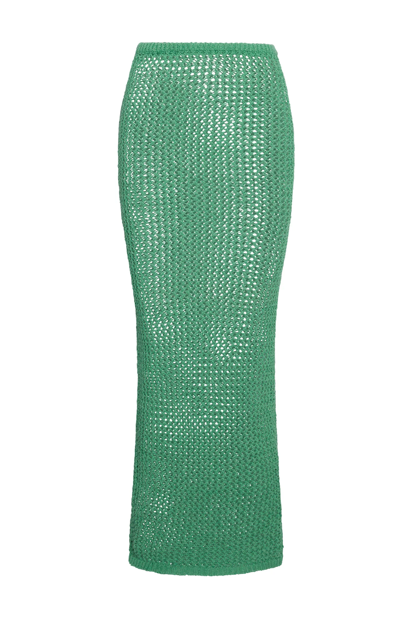 Fontelina Skirt - Pond Petit Crochet