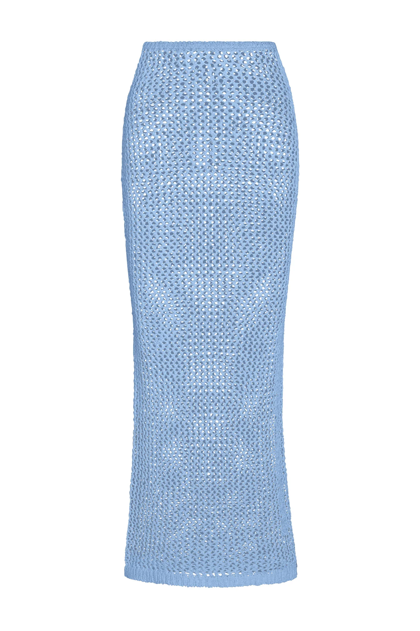 Fontelina Skirt - Sky Petit Crochet