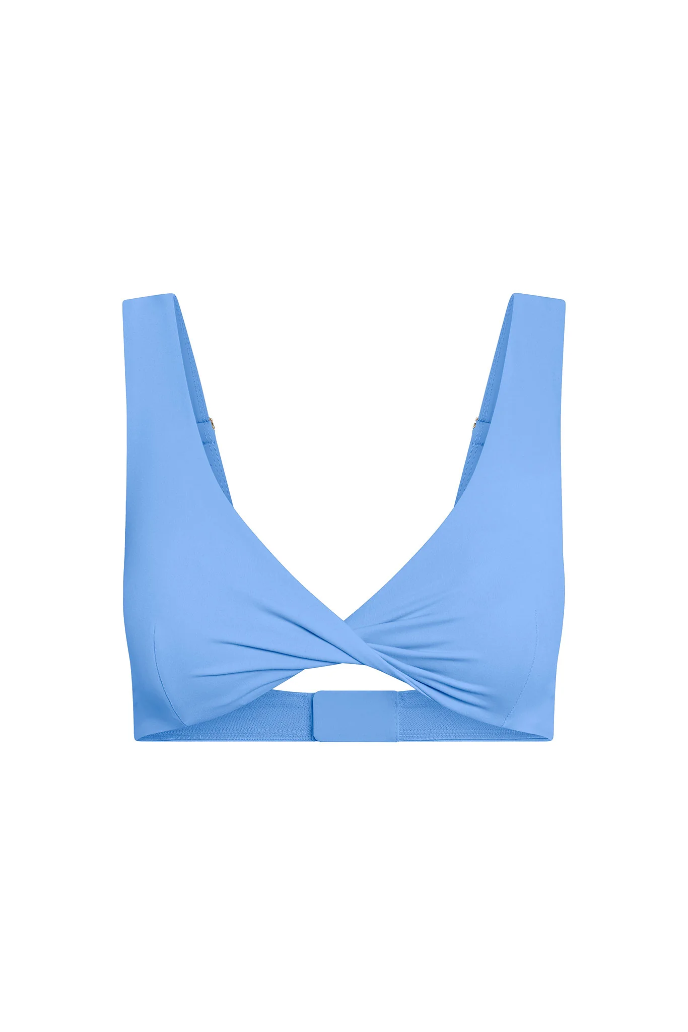 Griffith Bra - Azure