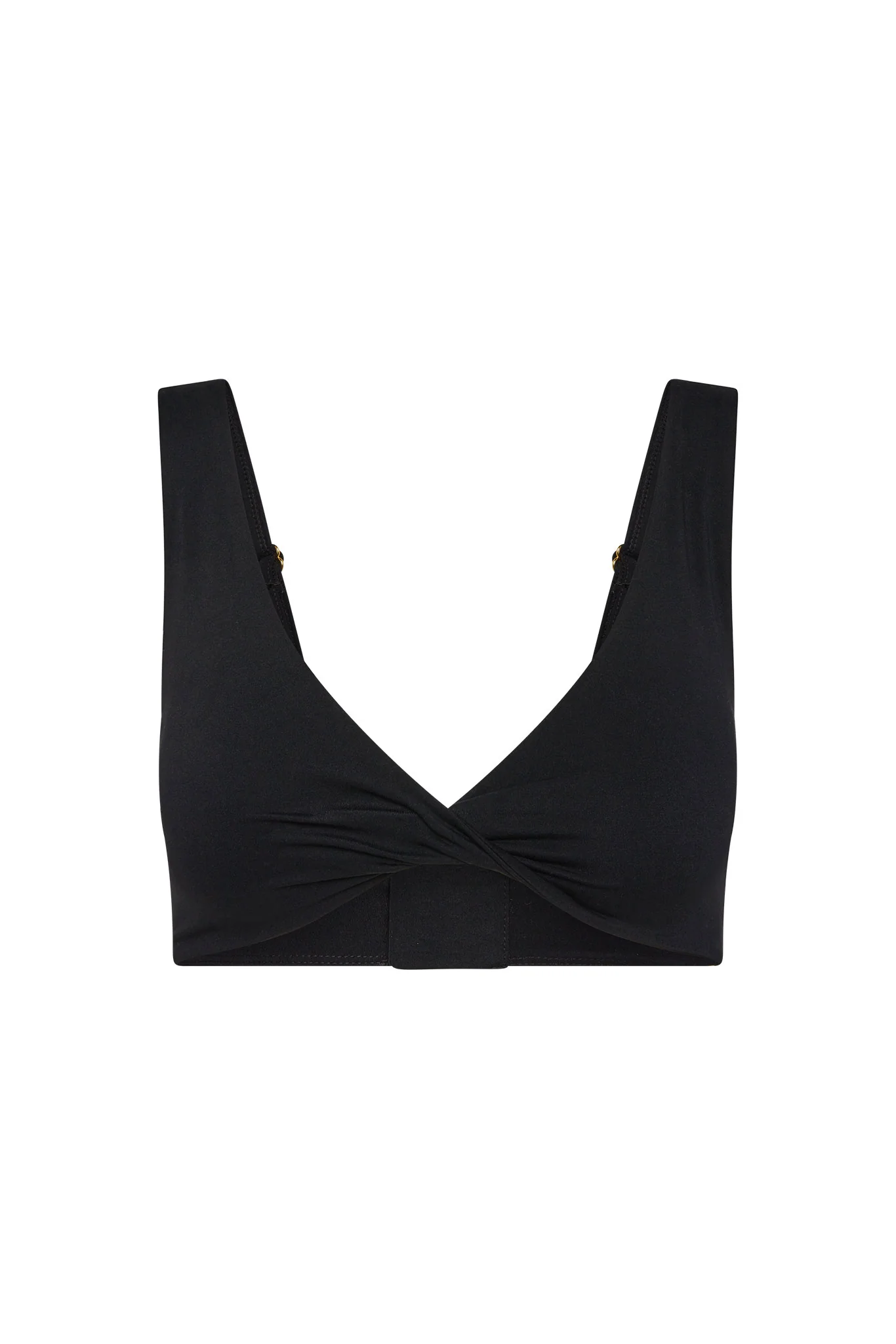 Griffith Bra - Black