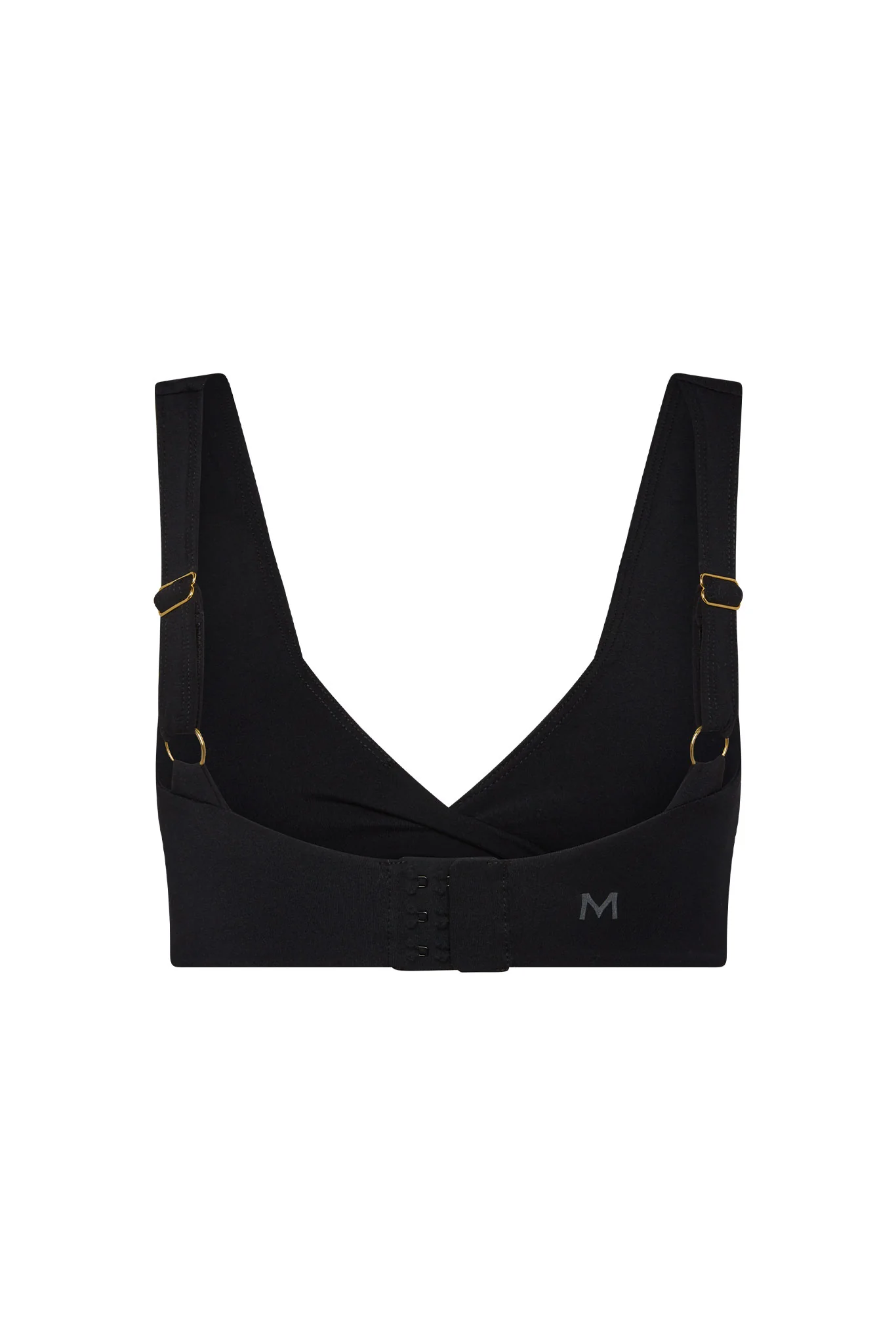 Griffith Bra - Black - Image 6