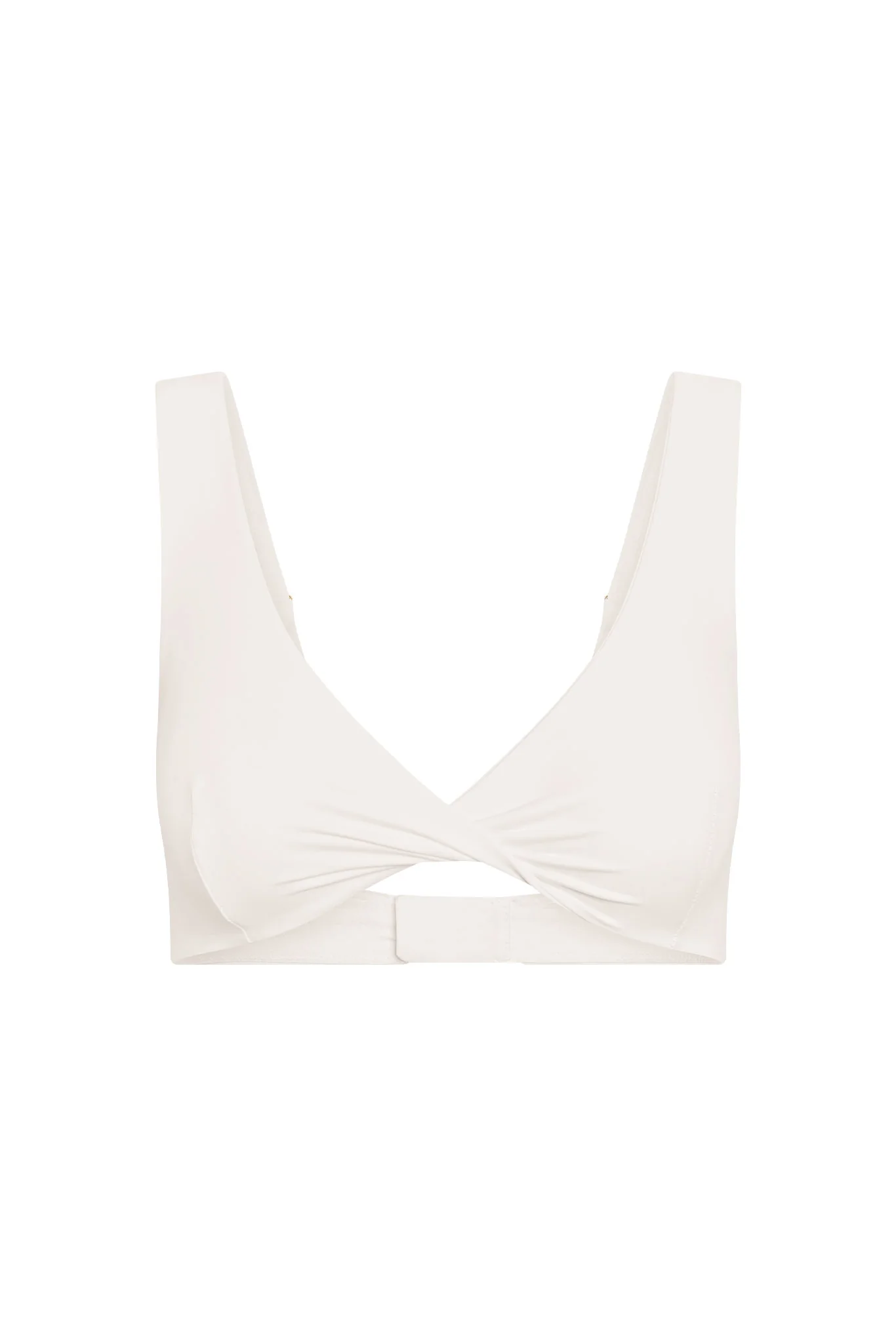 Griffith Bra - Ivory