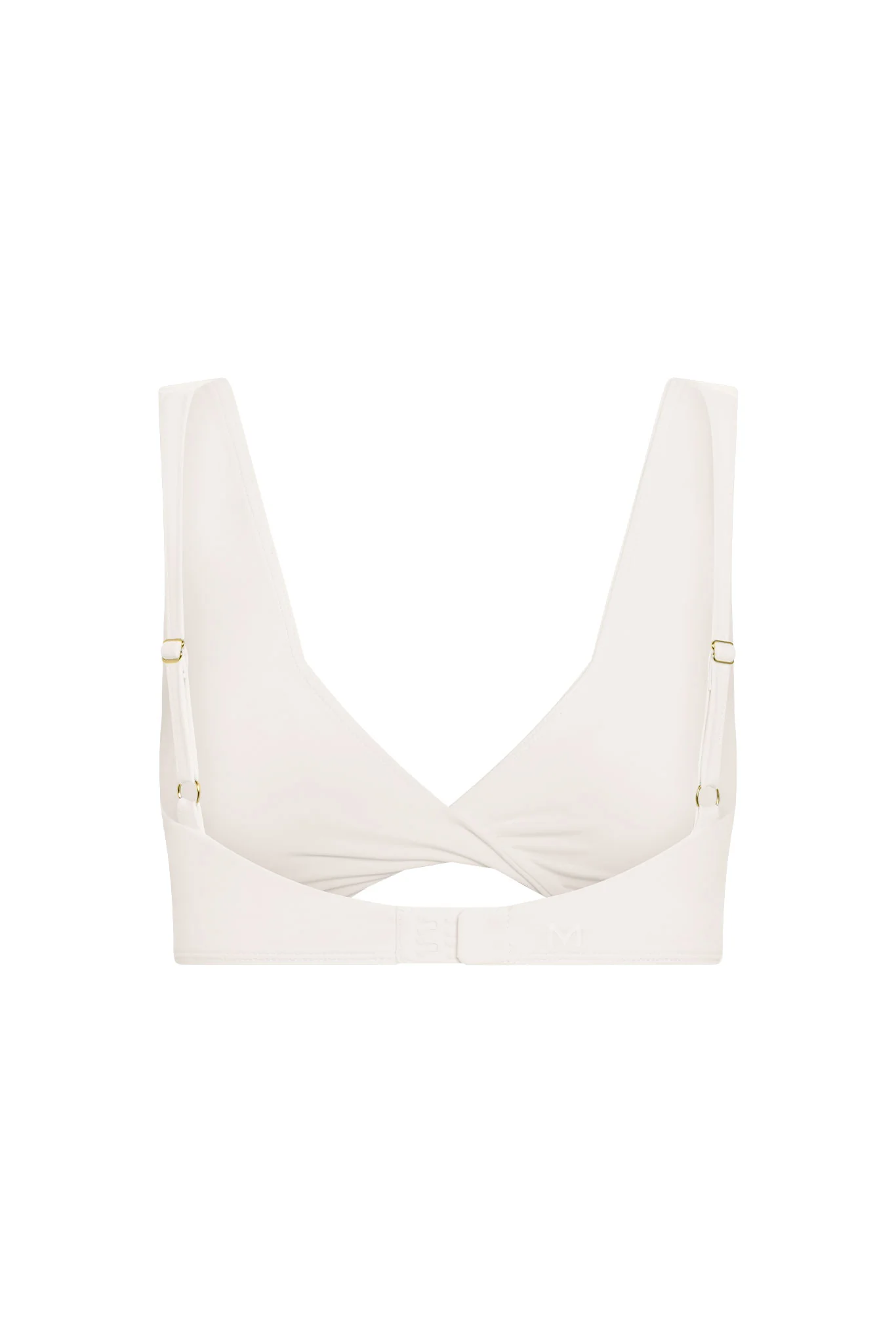 Griffith Bra - Ivory - Image 7