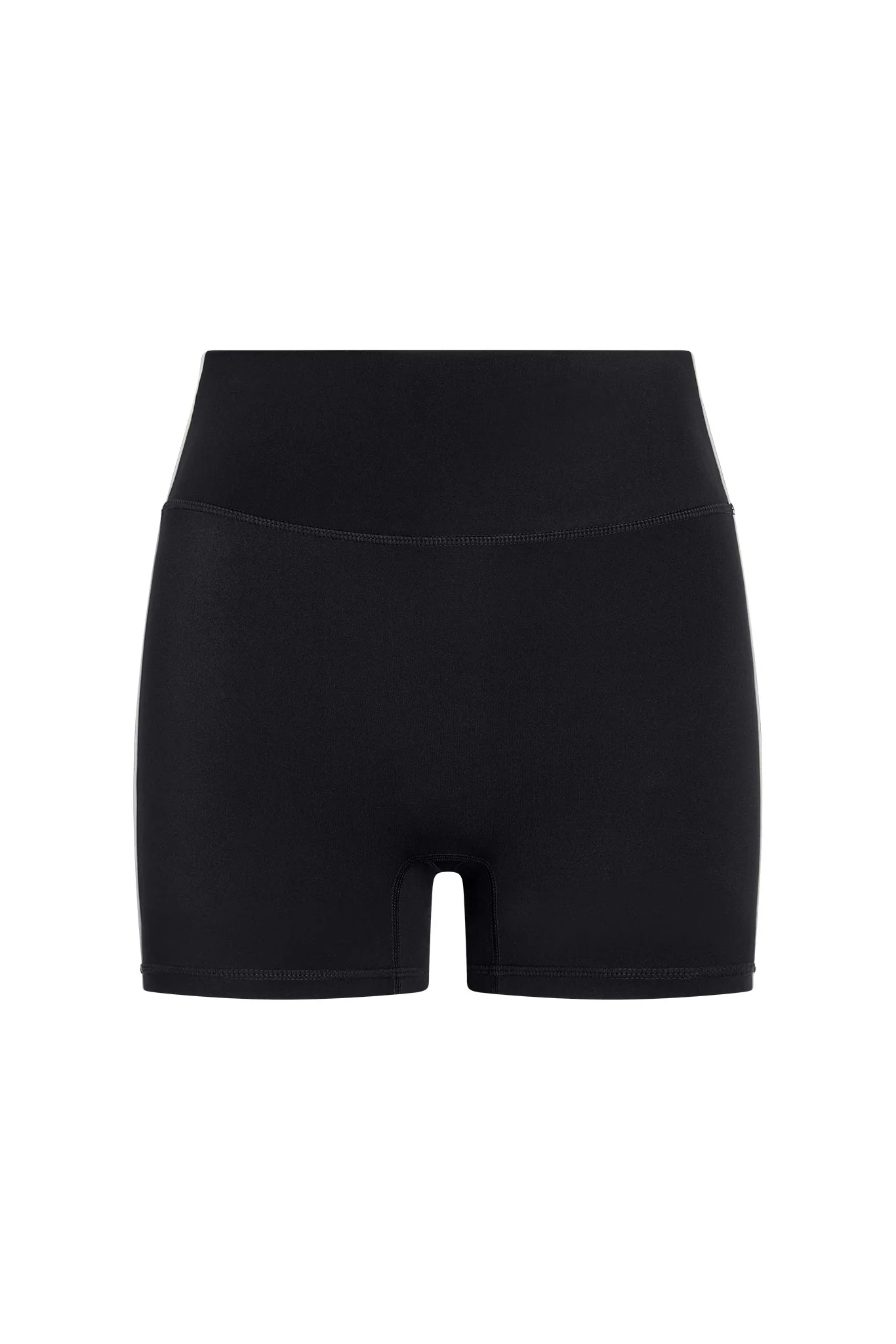 Griffith Short 6.25" - Black/Ivory