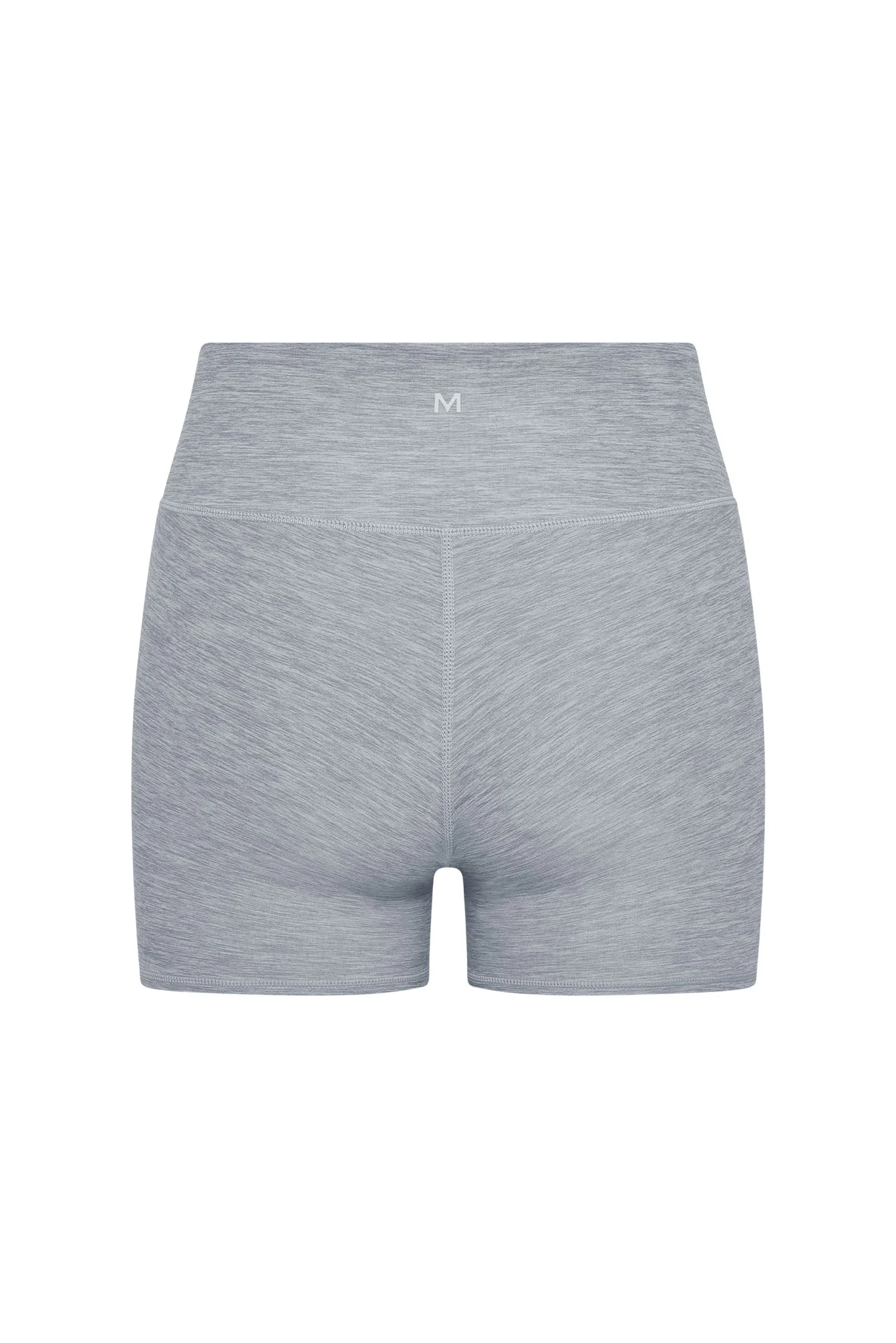 Griffith Short 6.25" - Heather Grey - Image 5