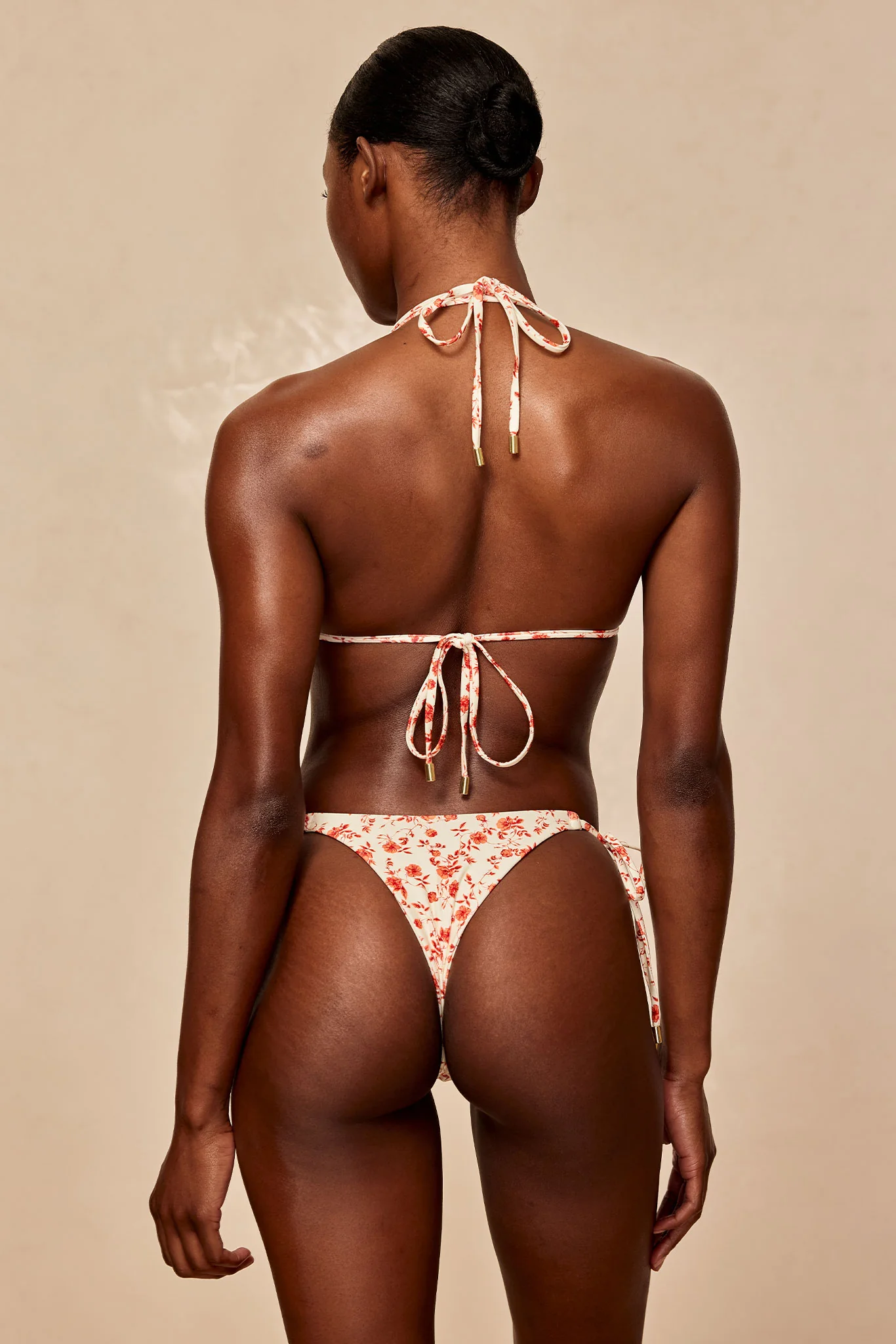 Hanalei Bottom - Sunrise Floral - Image 6