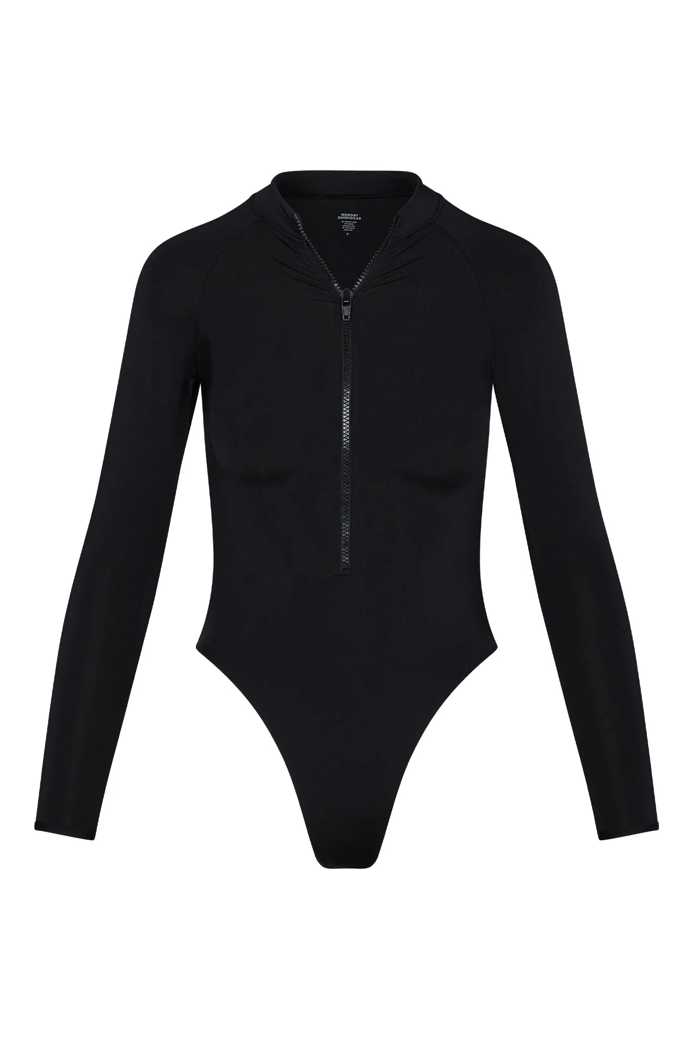 Hilo One Piece - Black - Image 8