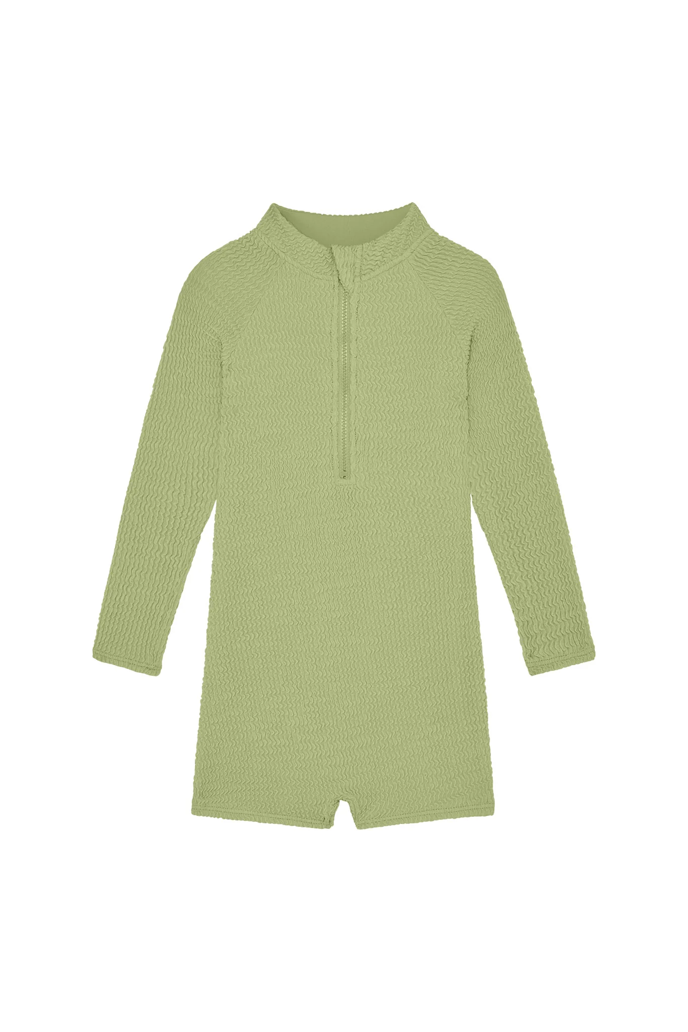Hilo One Piece Kids - Avocado Crinkle