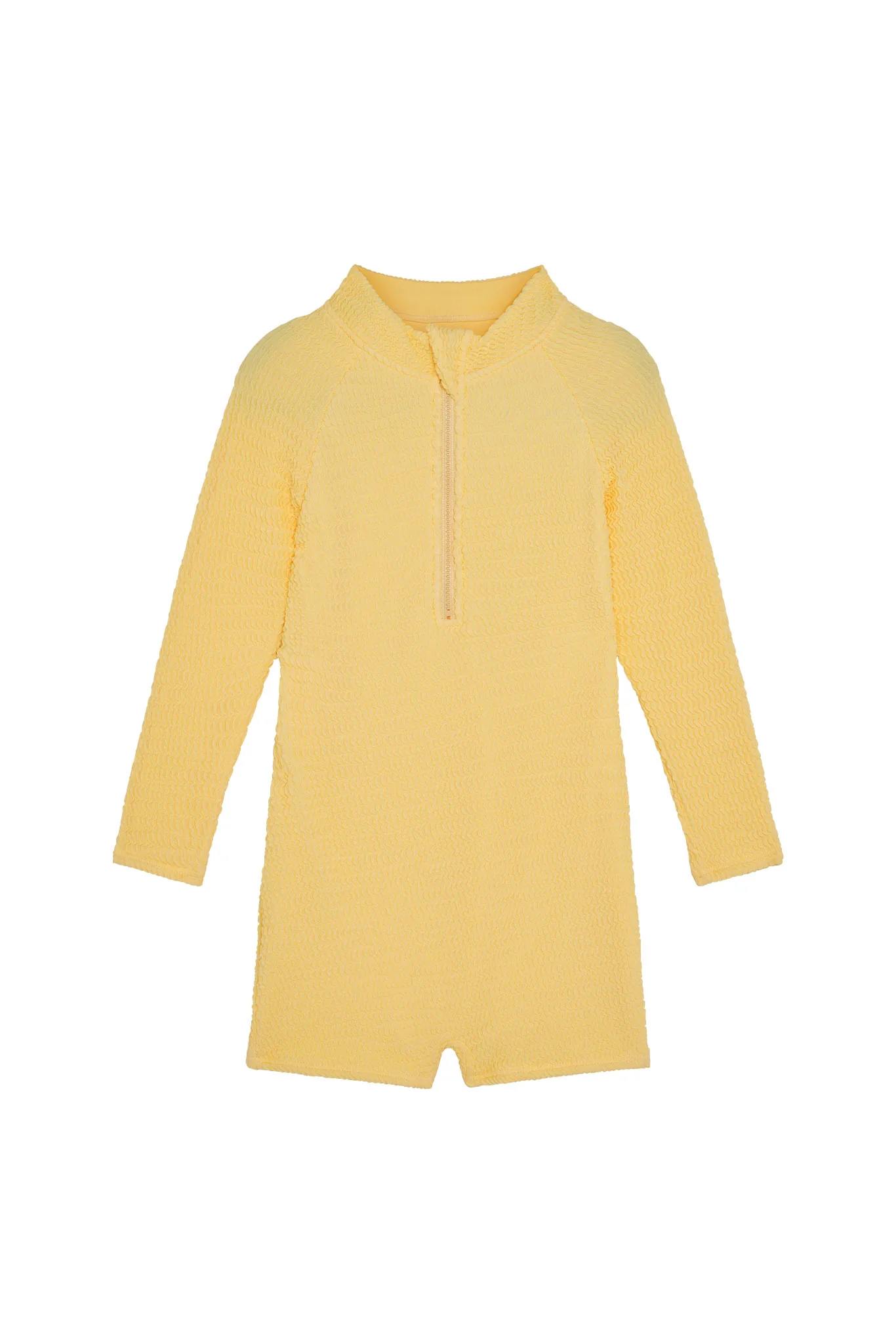 Hilo One Piece Kids - Honey Crinkle