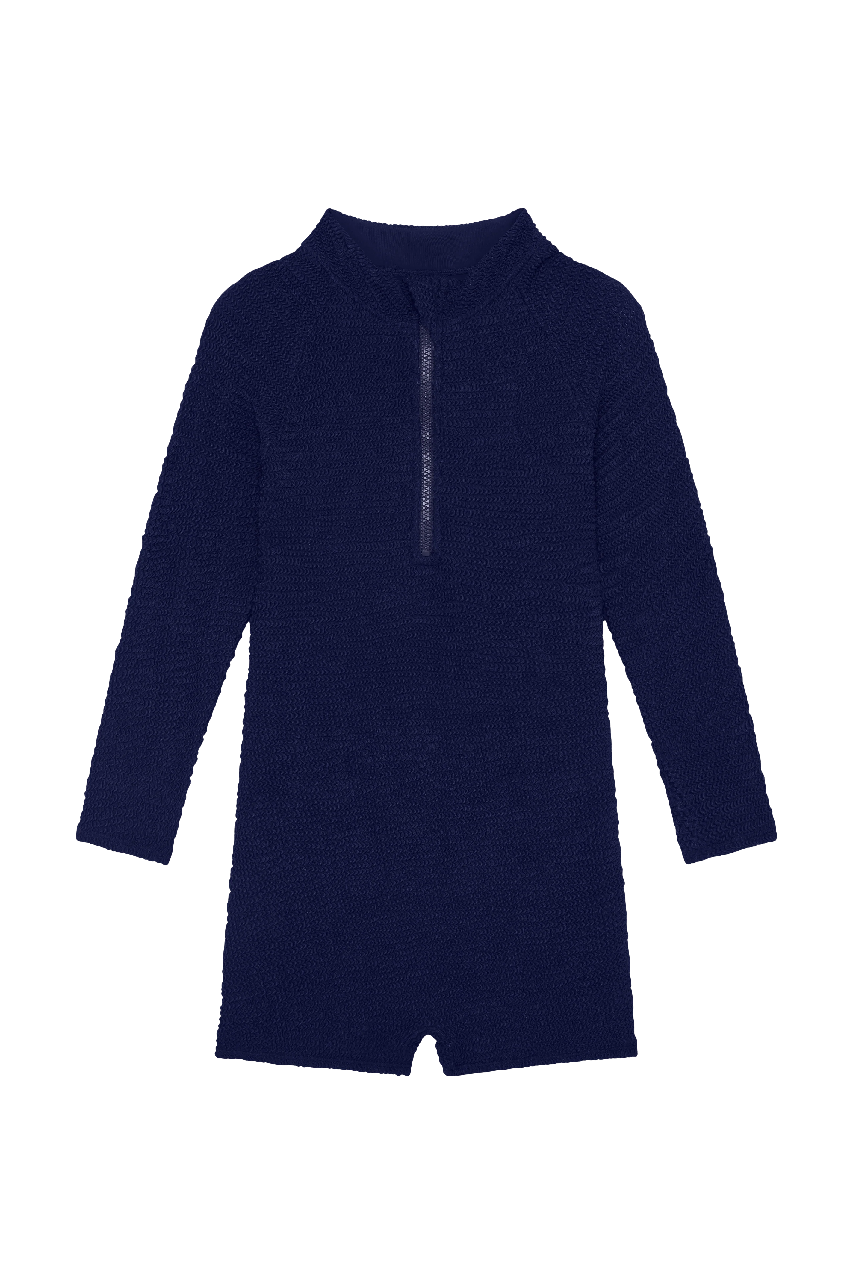 Hilo One Piece - Midnight Crinkle