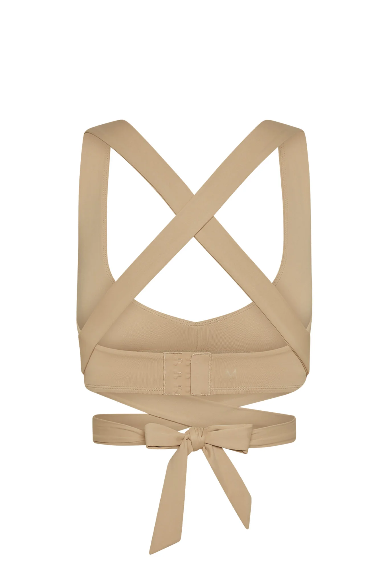 Hudson Bra - Mushroom - Image 5