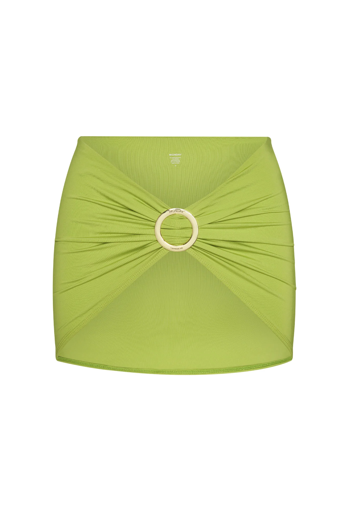 Jamaica Sarong - Apple - Image 10
