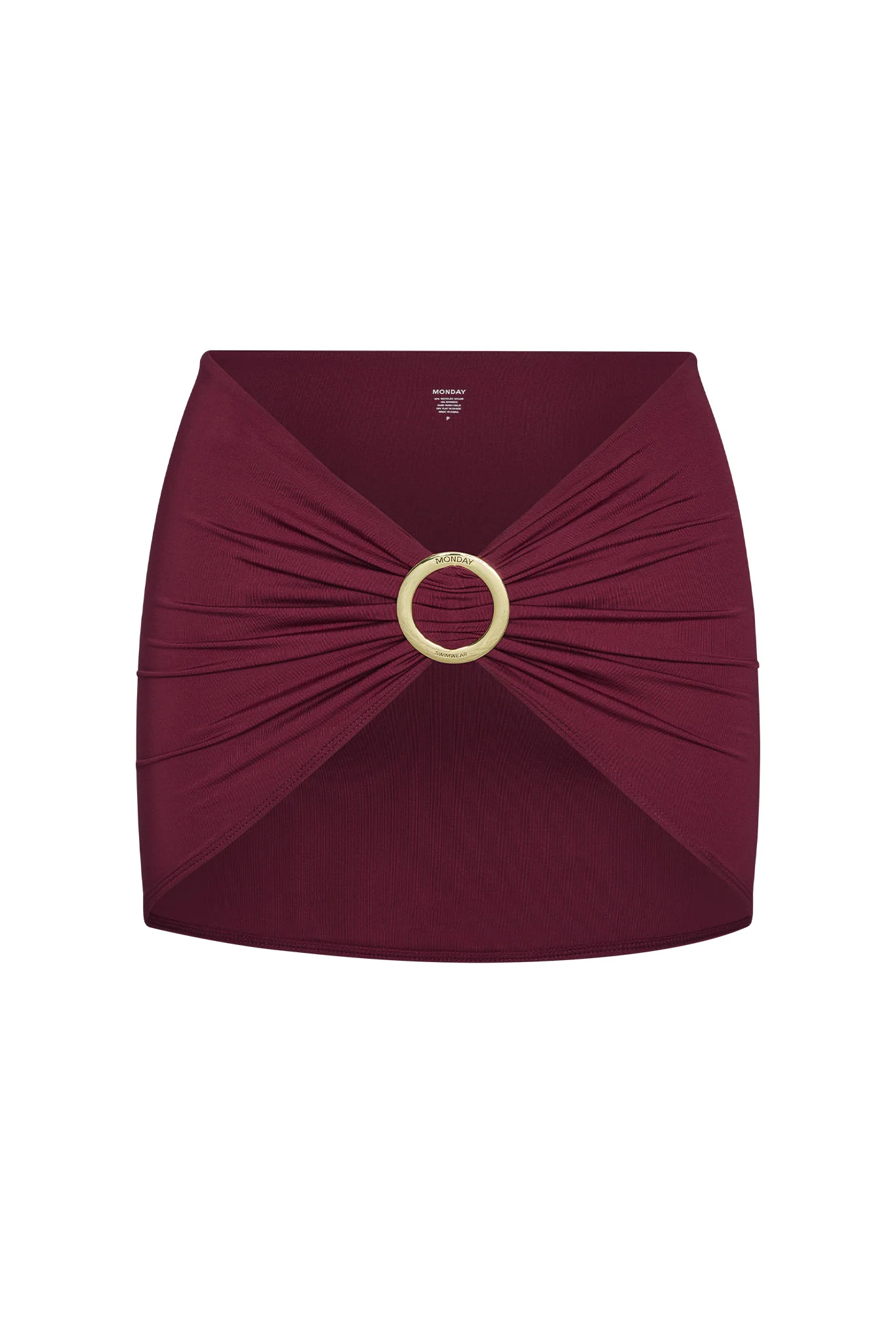 Jamaica Sarong - Fig - Image 8