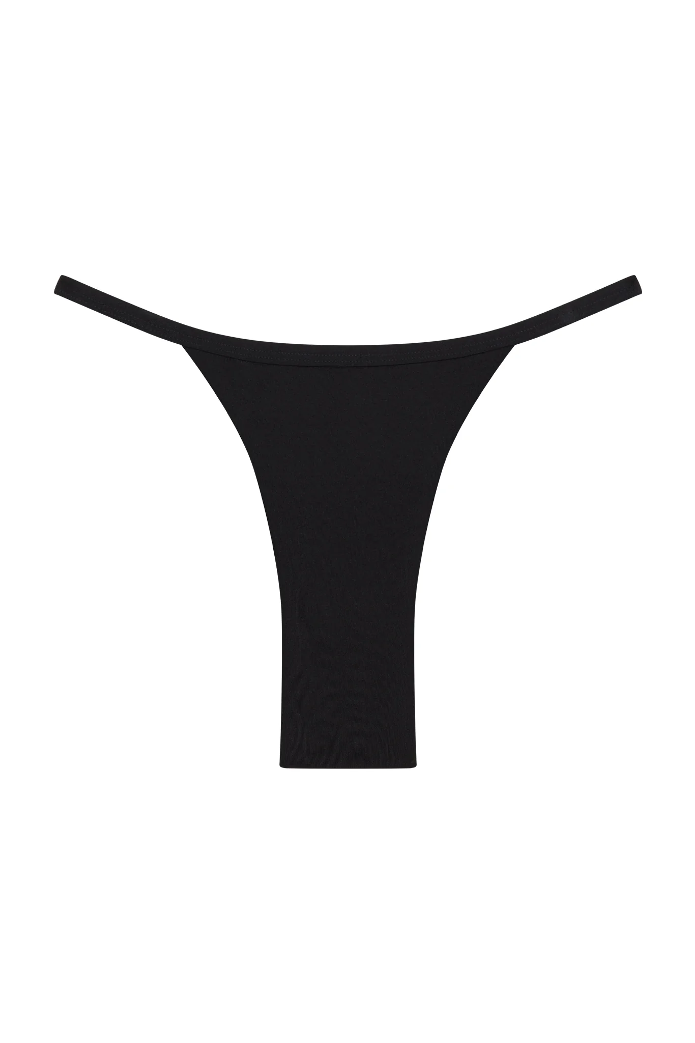 Kauai Bottom - Black