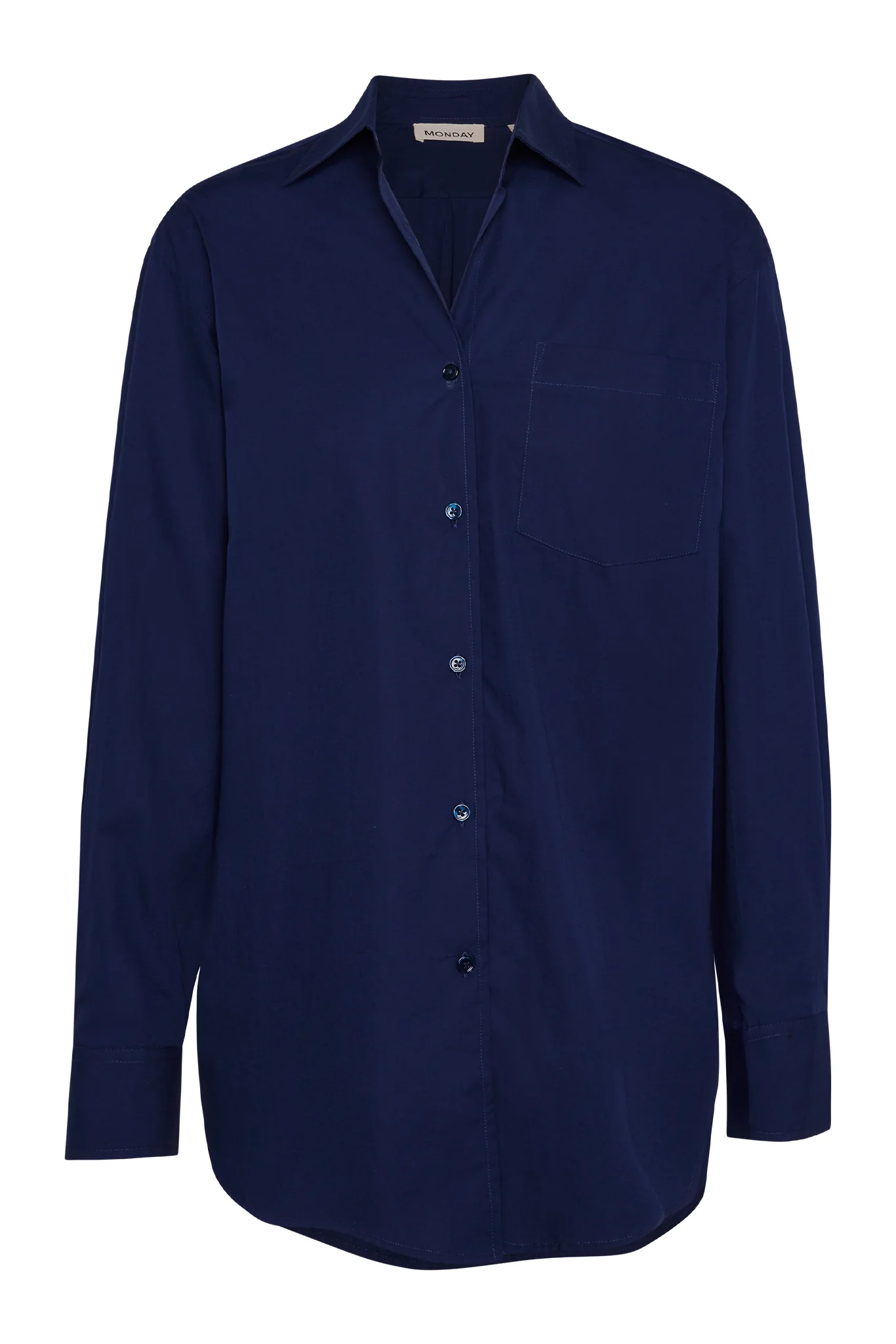 La Jolla Shirt - Midnight