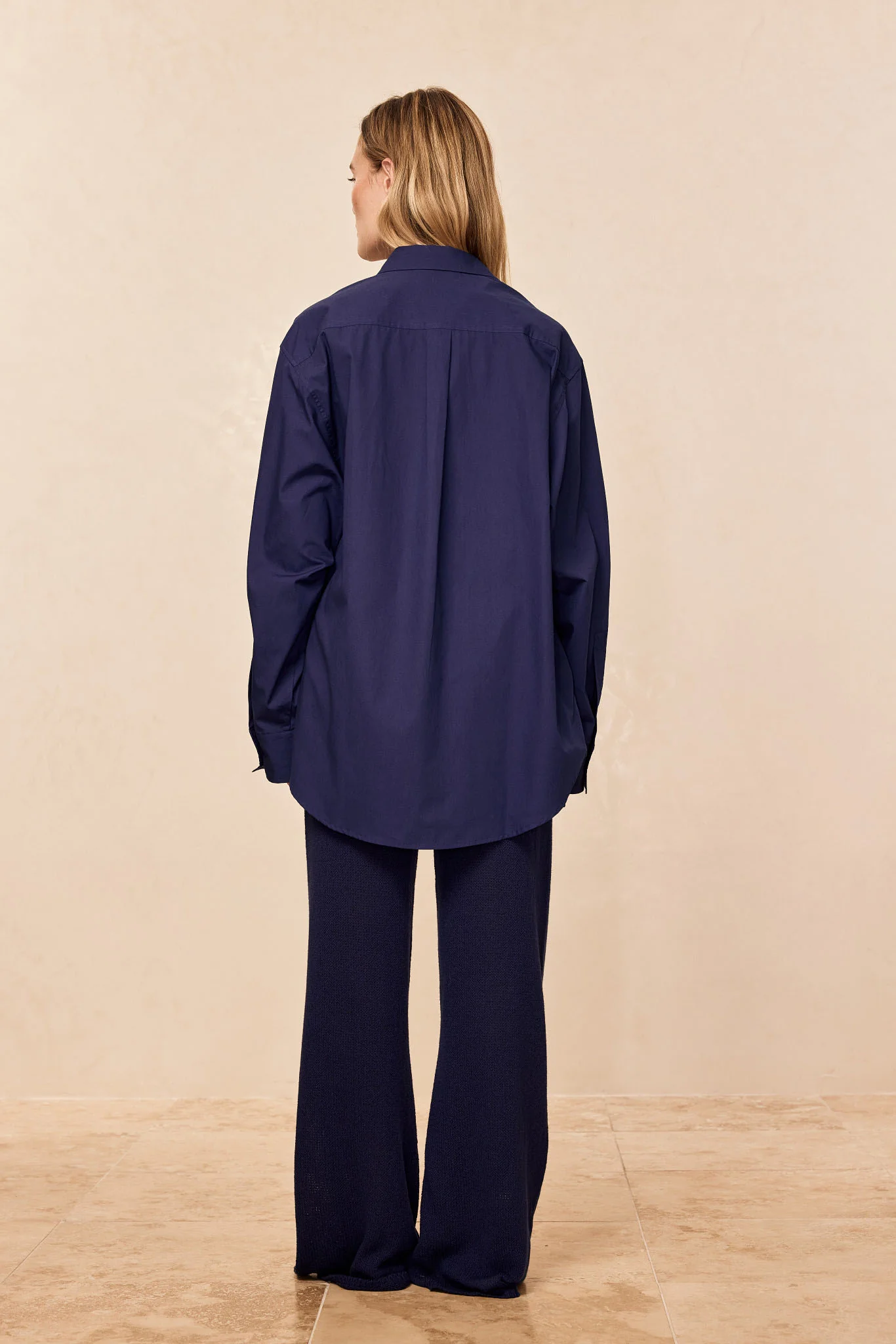 La Jolla Shirt - Midnight - Image 4