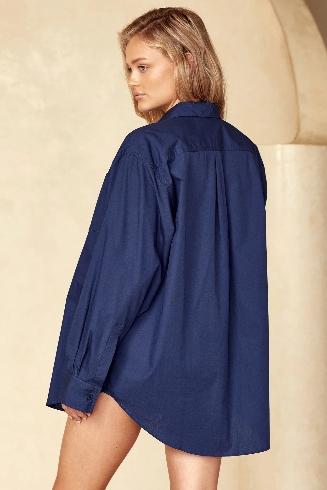 La Jolla Shirt - Midnight - Image 7