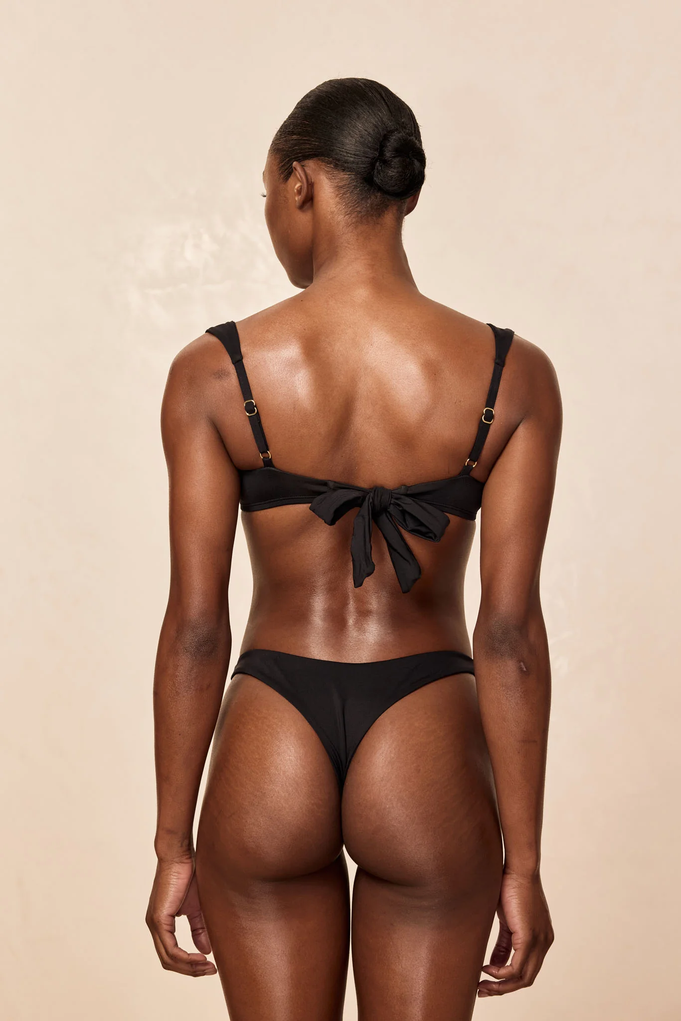 Malibu Top - Black - Image 4