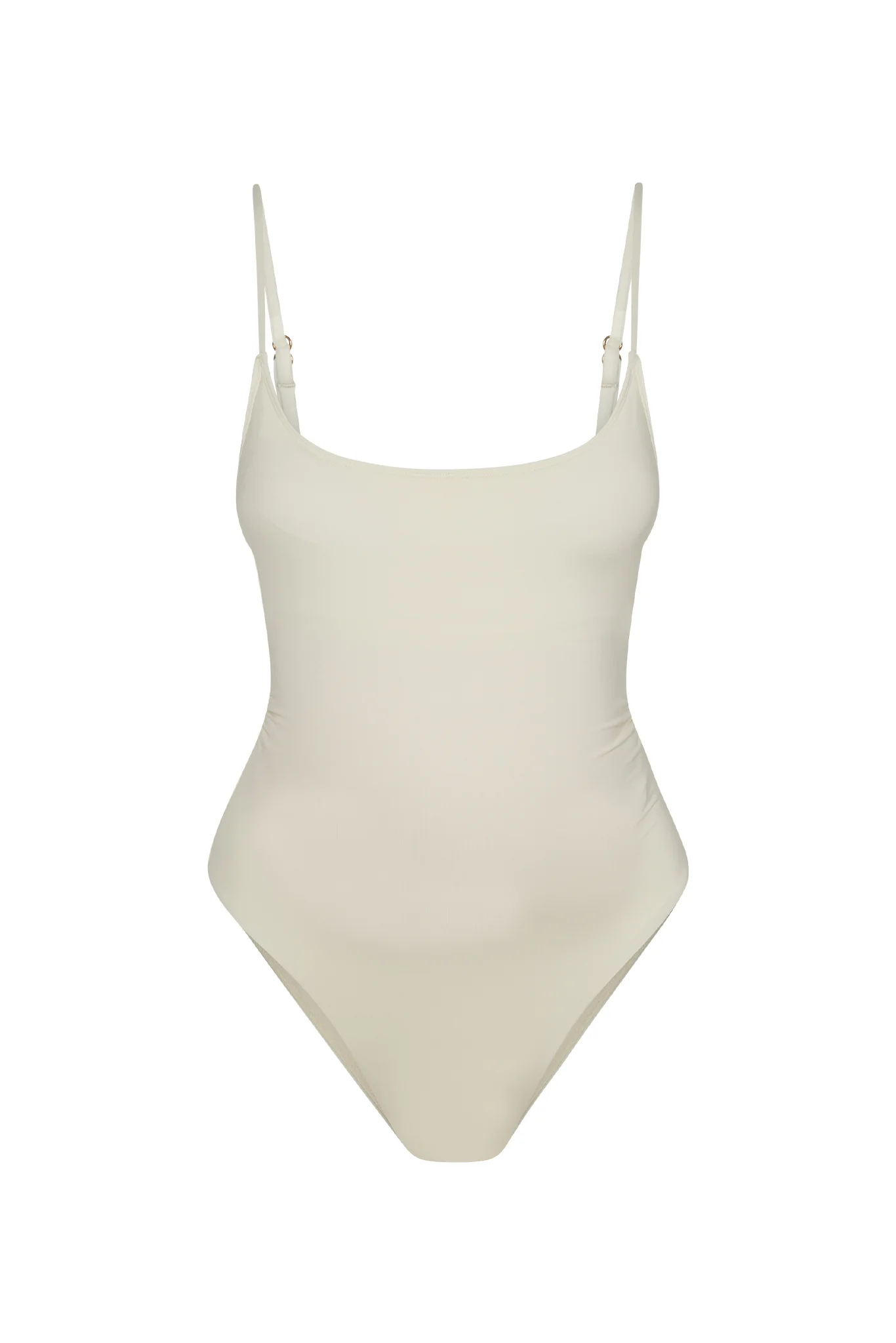 Maternity Bahamas One Piece - Ivory