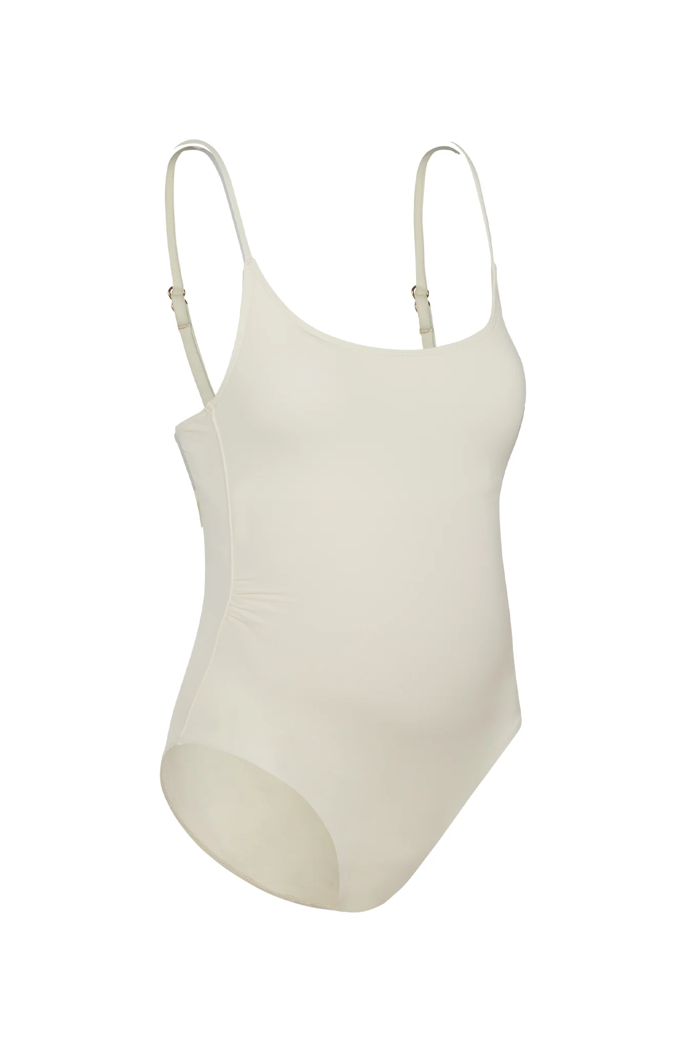 Maternity Bahamas One Piece - Ivory - Image 9
