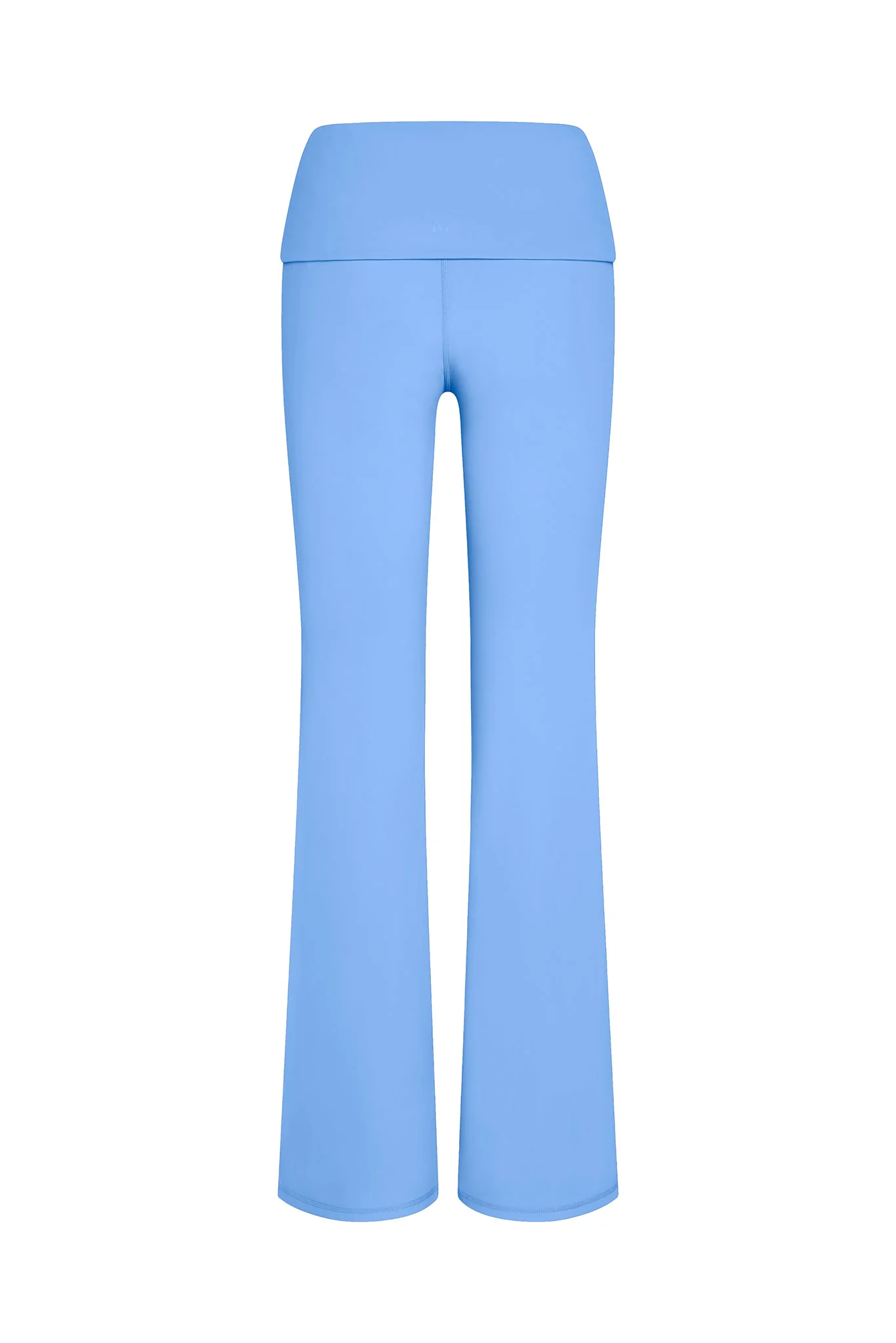 Melrose Flared Legging - Azure - Image 4