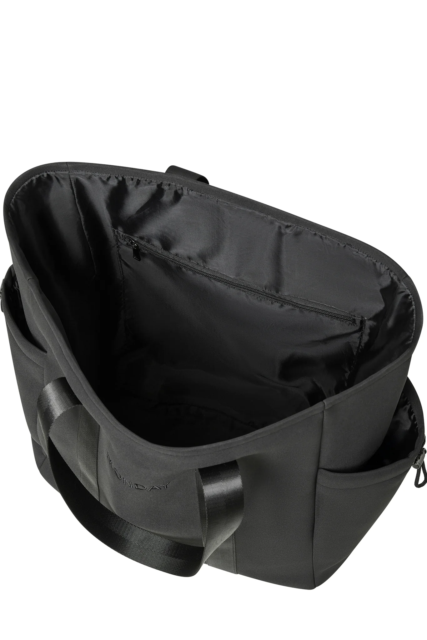Monday Body Tote Bag - Image 5