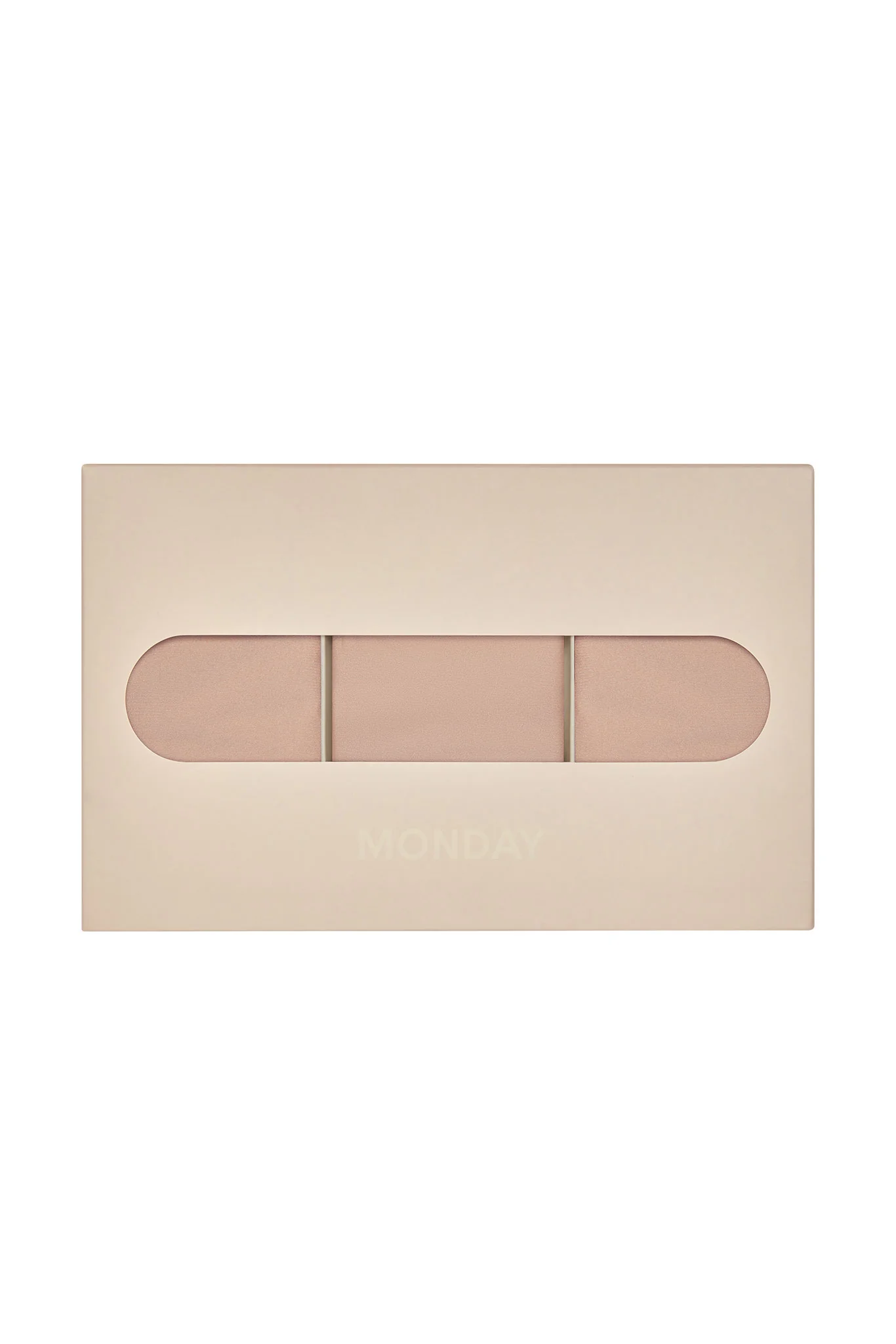 Monday G String 3 Pack - Blush - Image 3