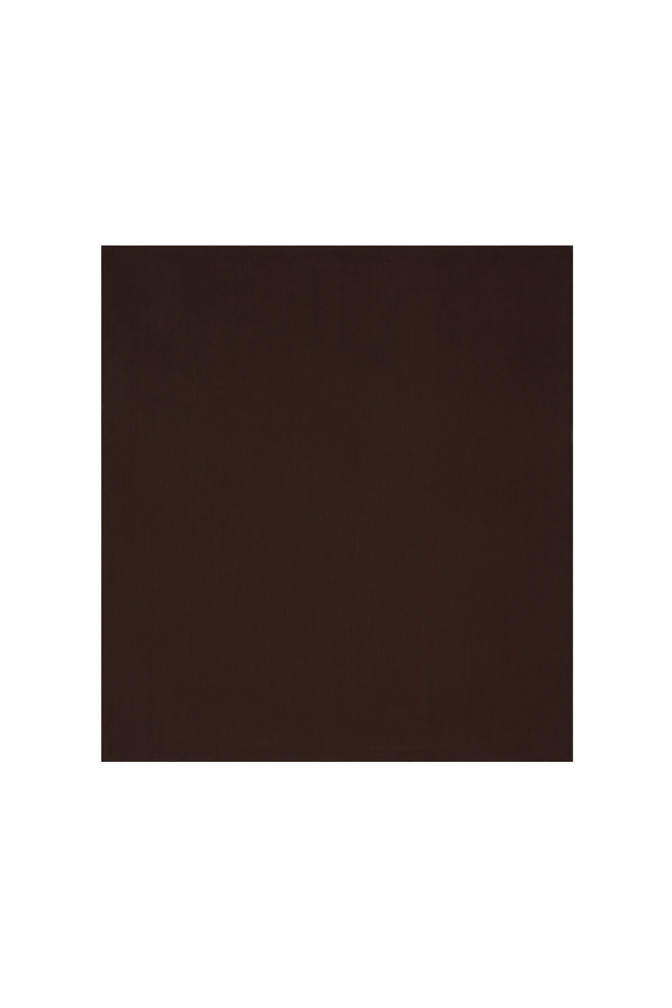 Monday Head Scarf - Espresso - Image 5