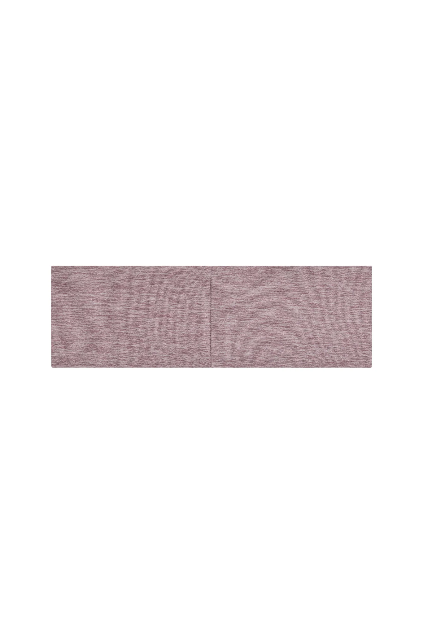 Monday Headband - Heather Mauve - Image 3