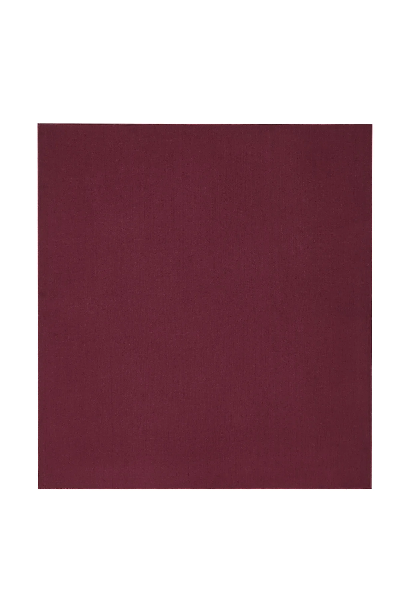 Monday Headscarf - Fig - Image 3