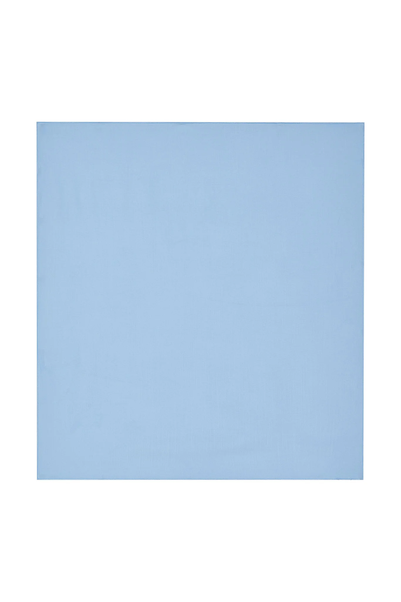 Monday Headscarf - Sky - Image 6