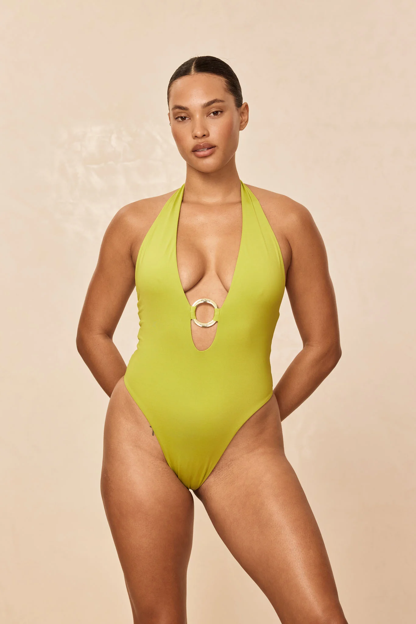 Montego One Piece - Apple - Image 5