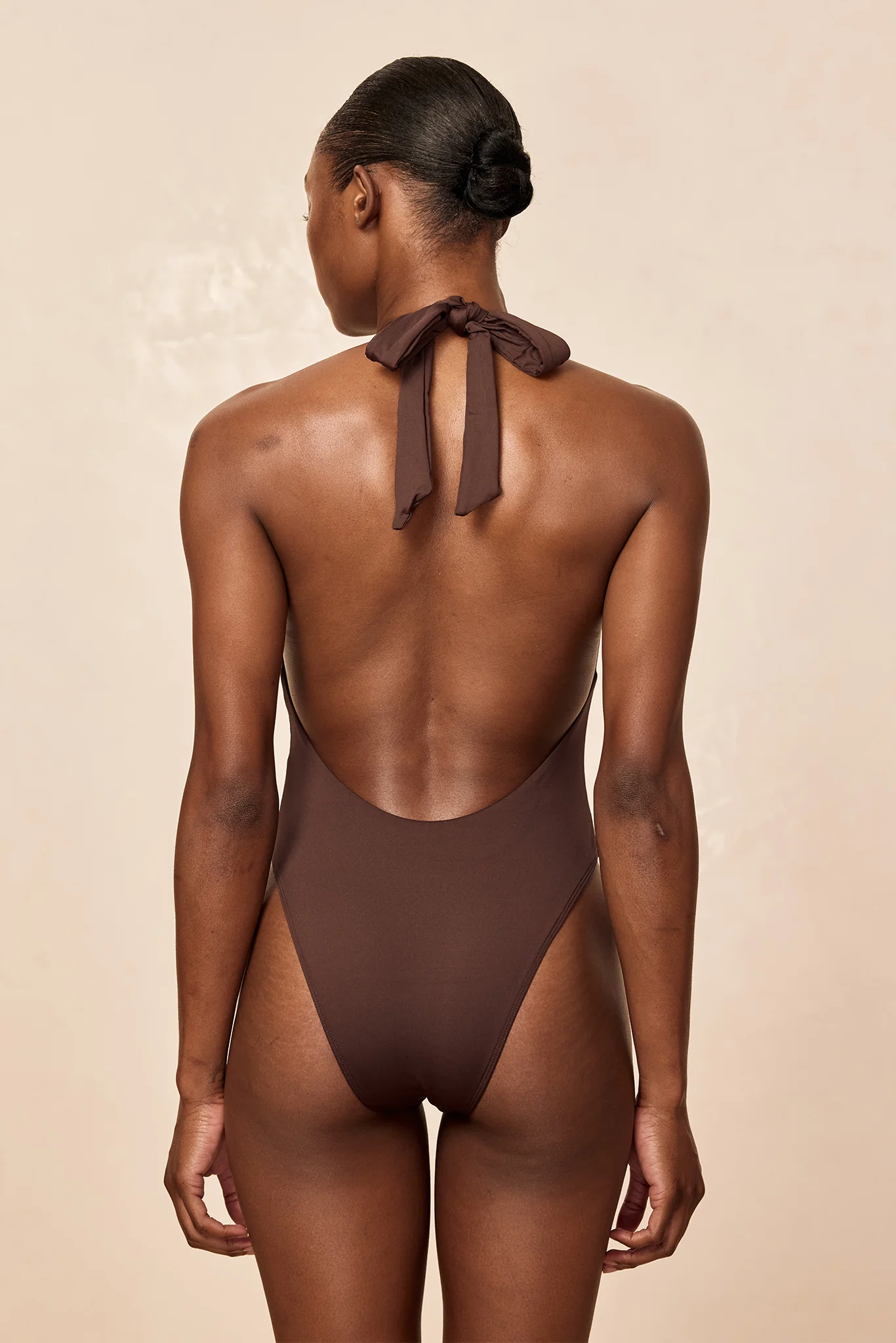 Montego One Piece - Espresso - Image 6