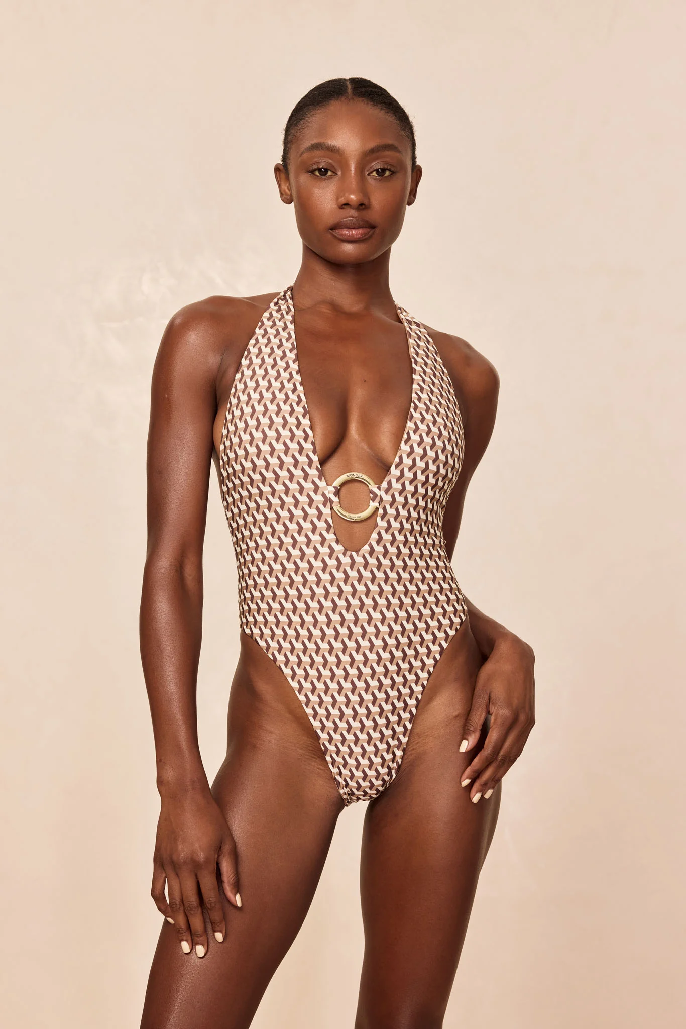 Montego One Piece - Husk Geo - Image 6