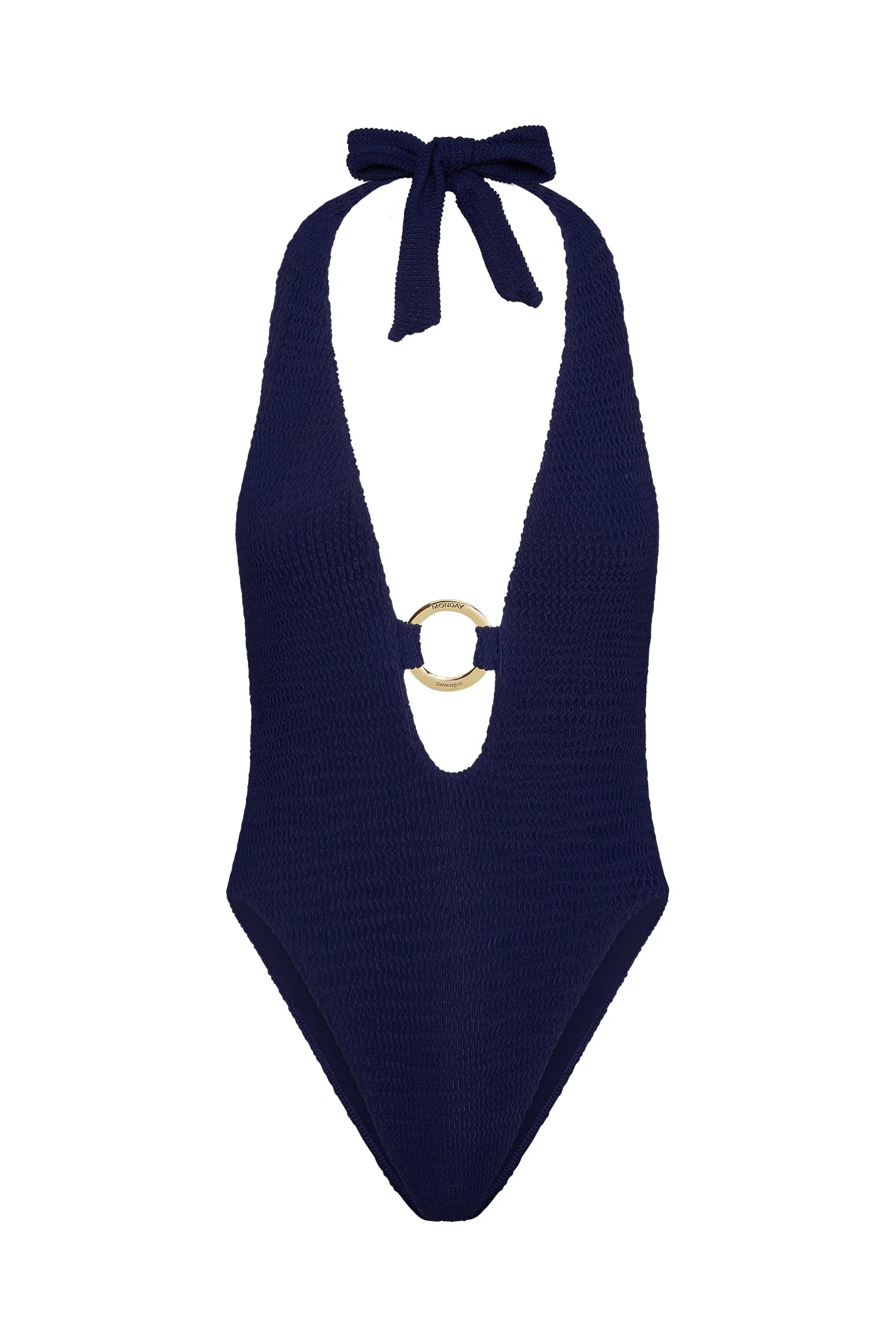 Montego One Piece - Midnight Crinkle