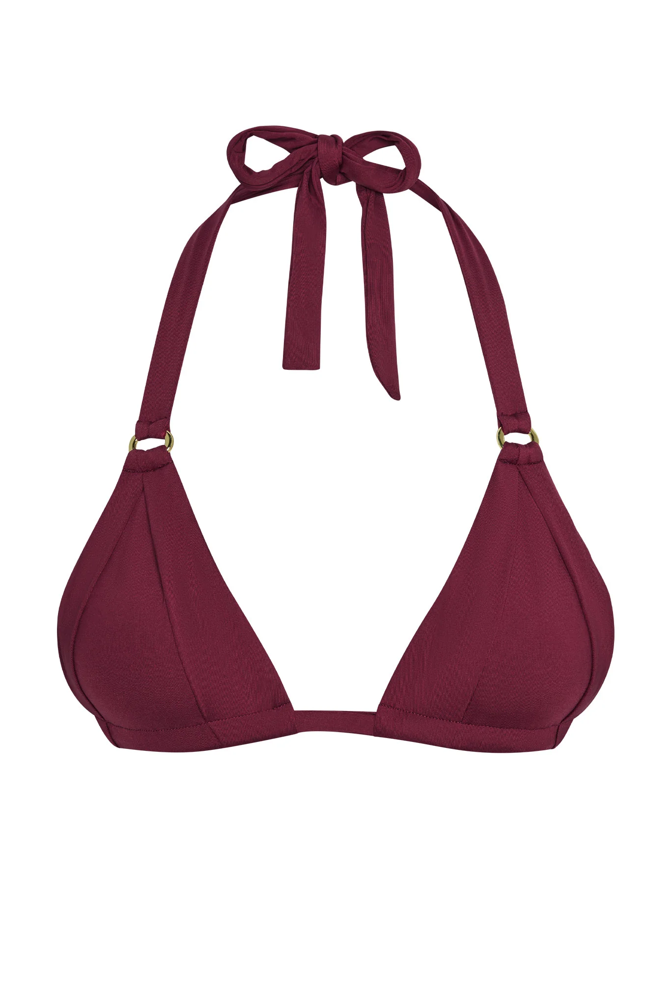 Morocco Top - Fig