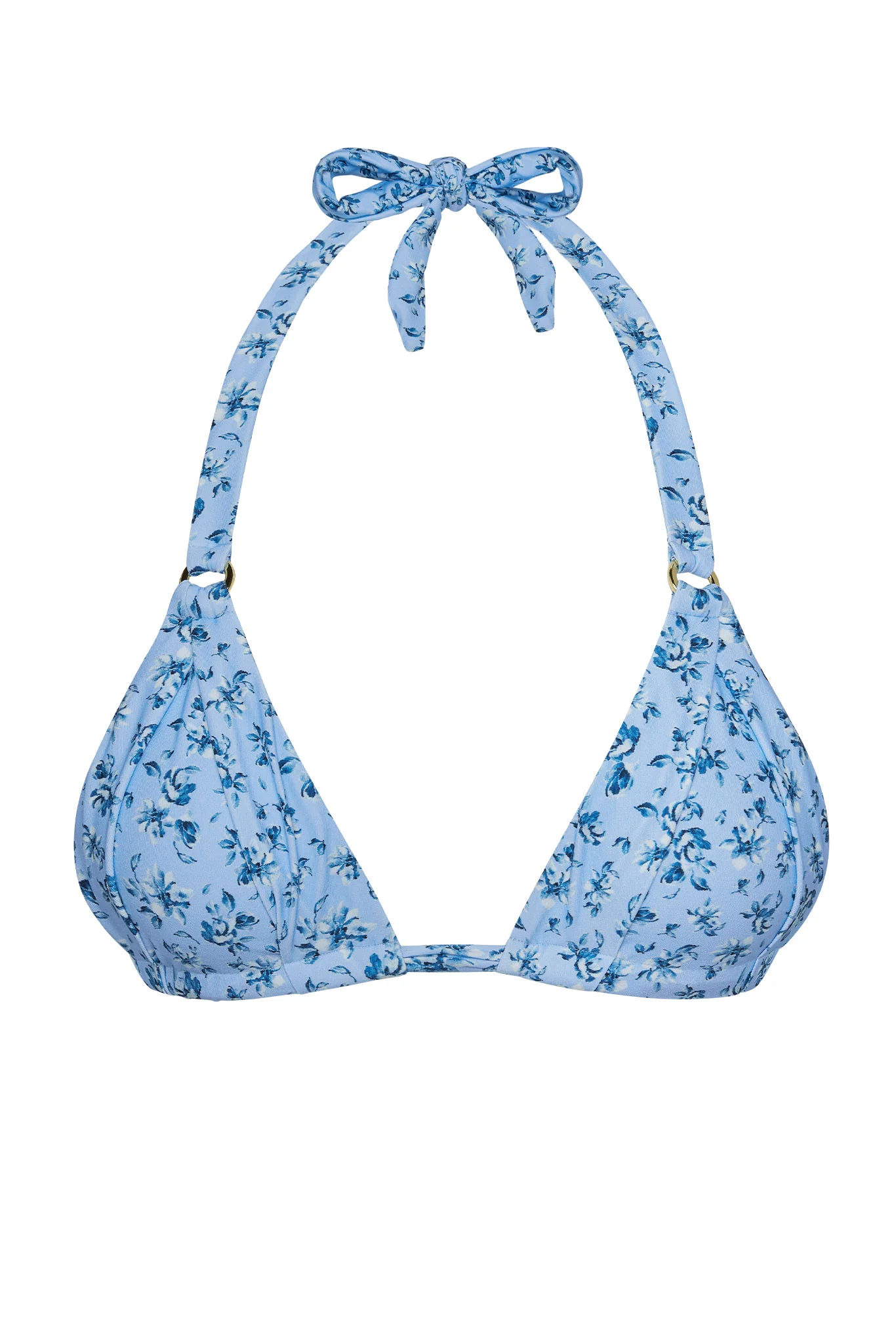 Morocco Top - Isola Floral