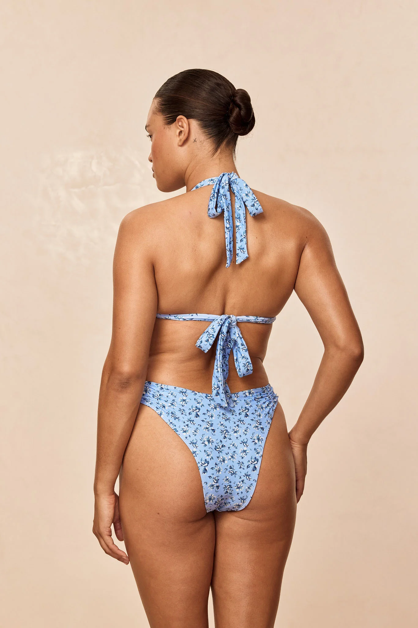 Morocco Top - Isola Floral - Image 6