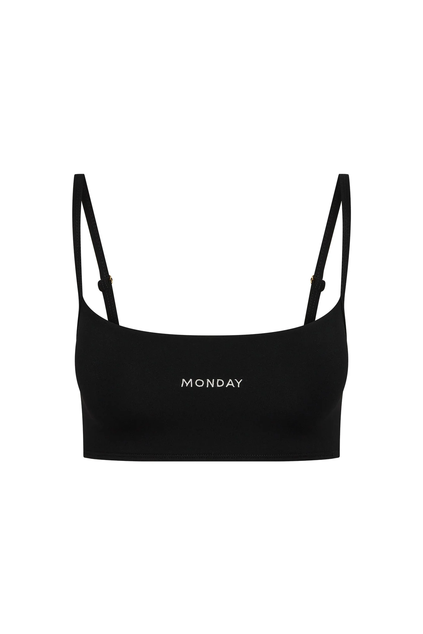 Olympic Bra - Black