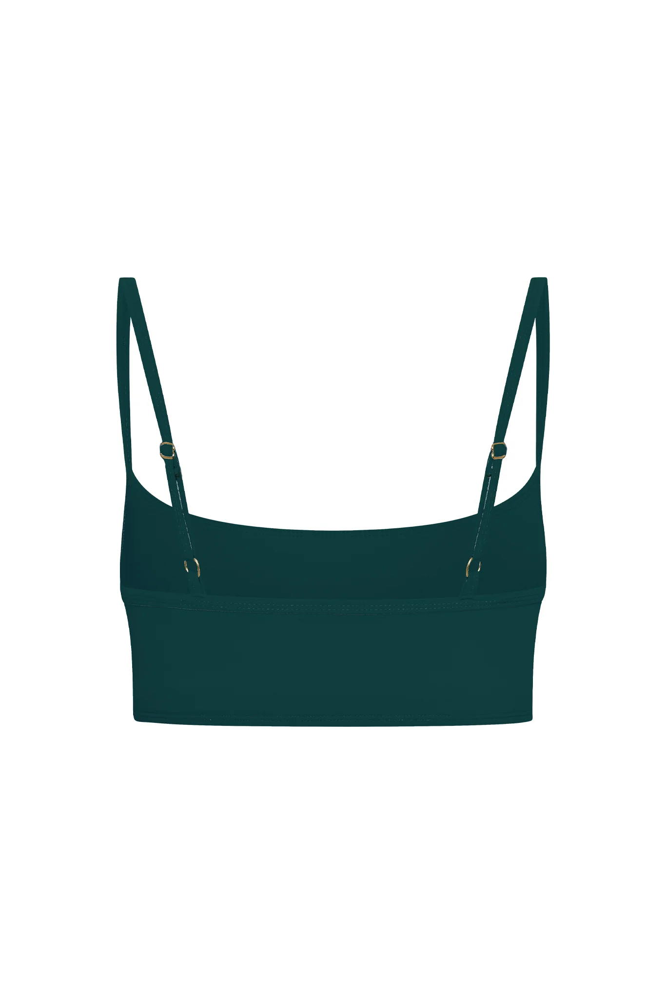 Olympic Bra - Evergreen - Image 2