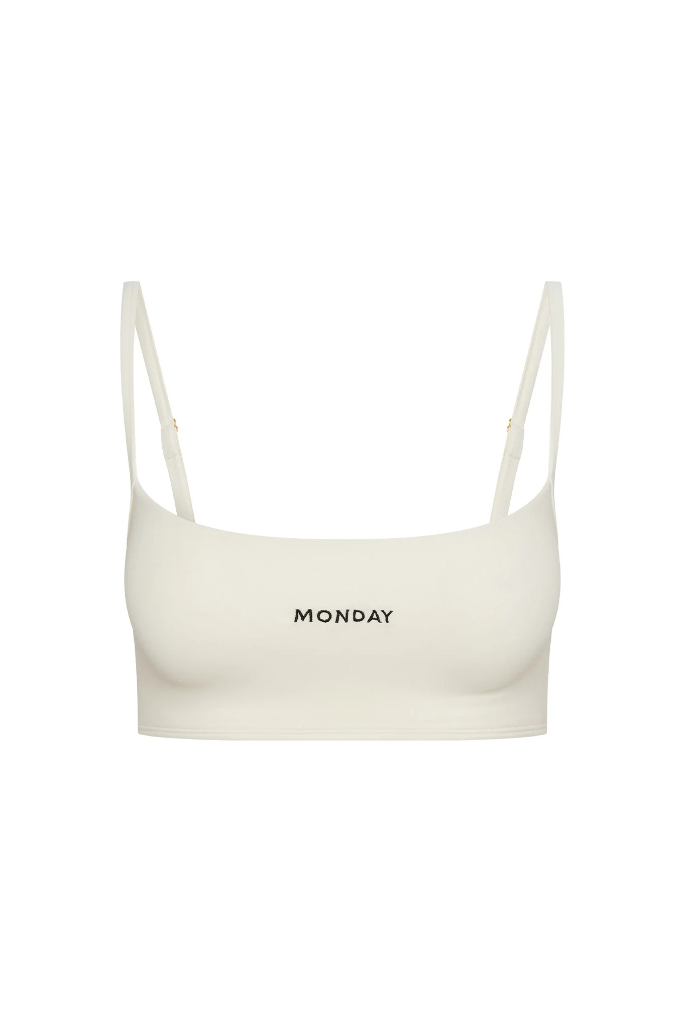 Olympic Bra - Ivory